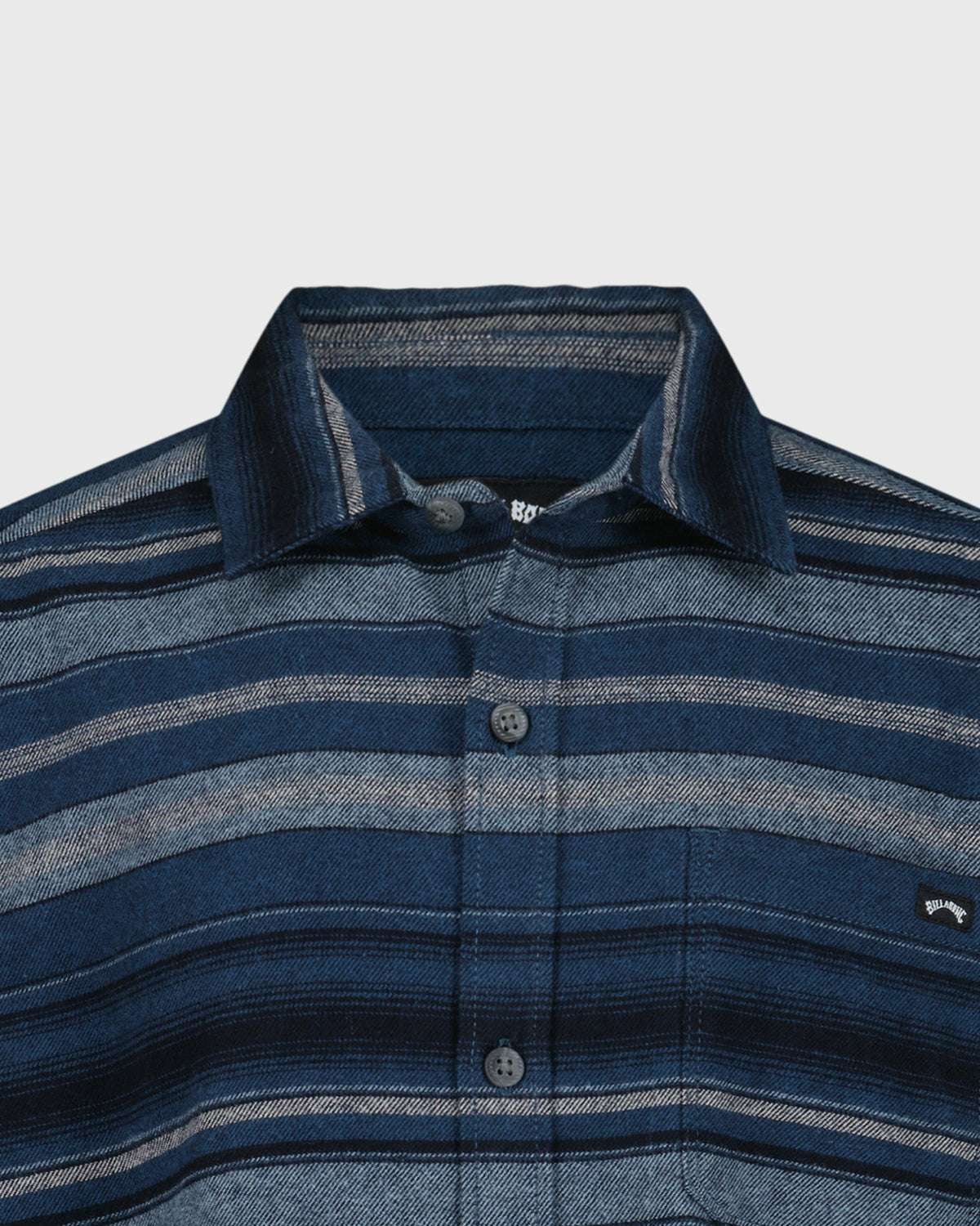 Billabong Women's Boys Baja Flannel Shirt