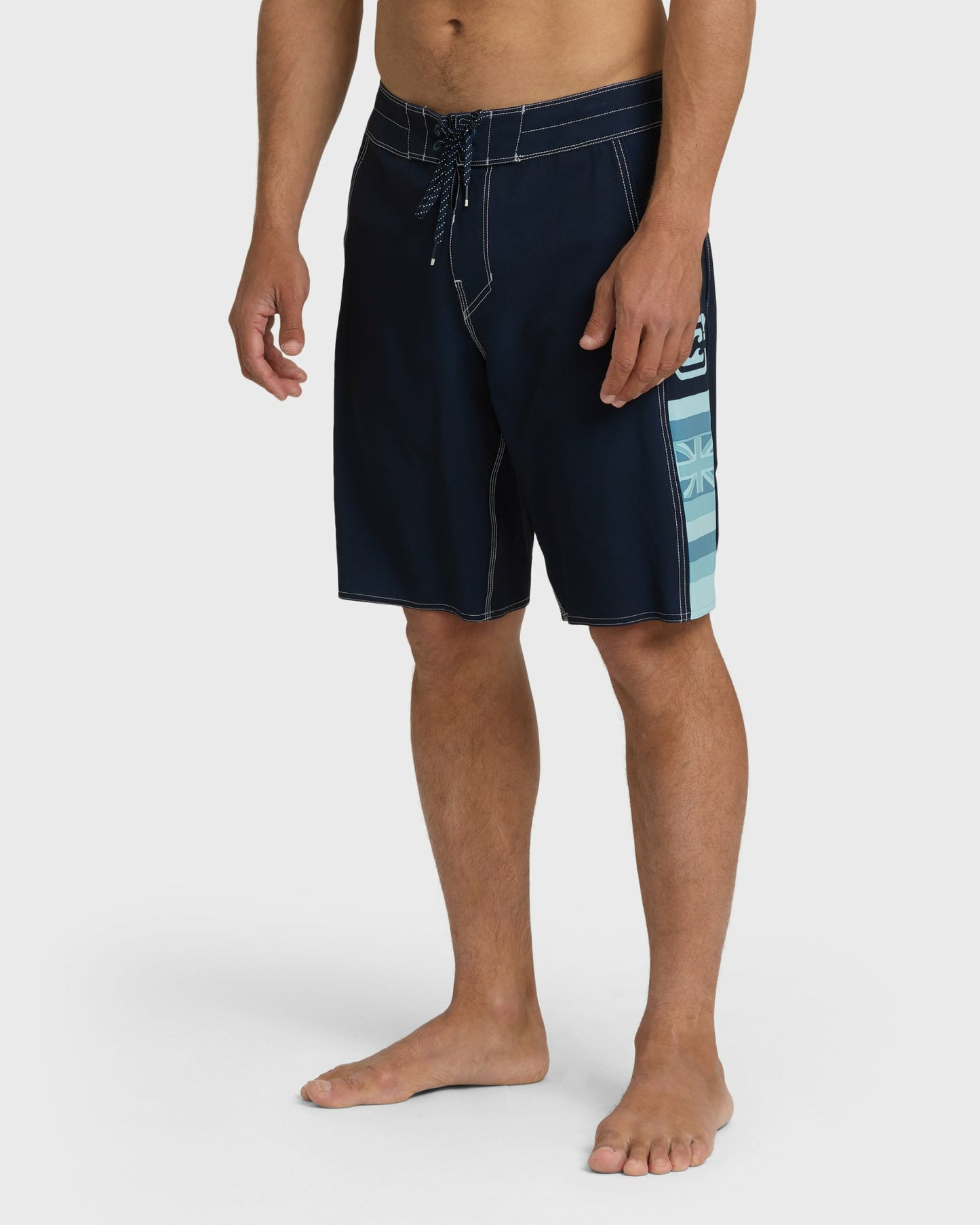 Billabong Men's Dbah Hi 2.0 Pro 19\" Boardshorts - Navy - Navy