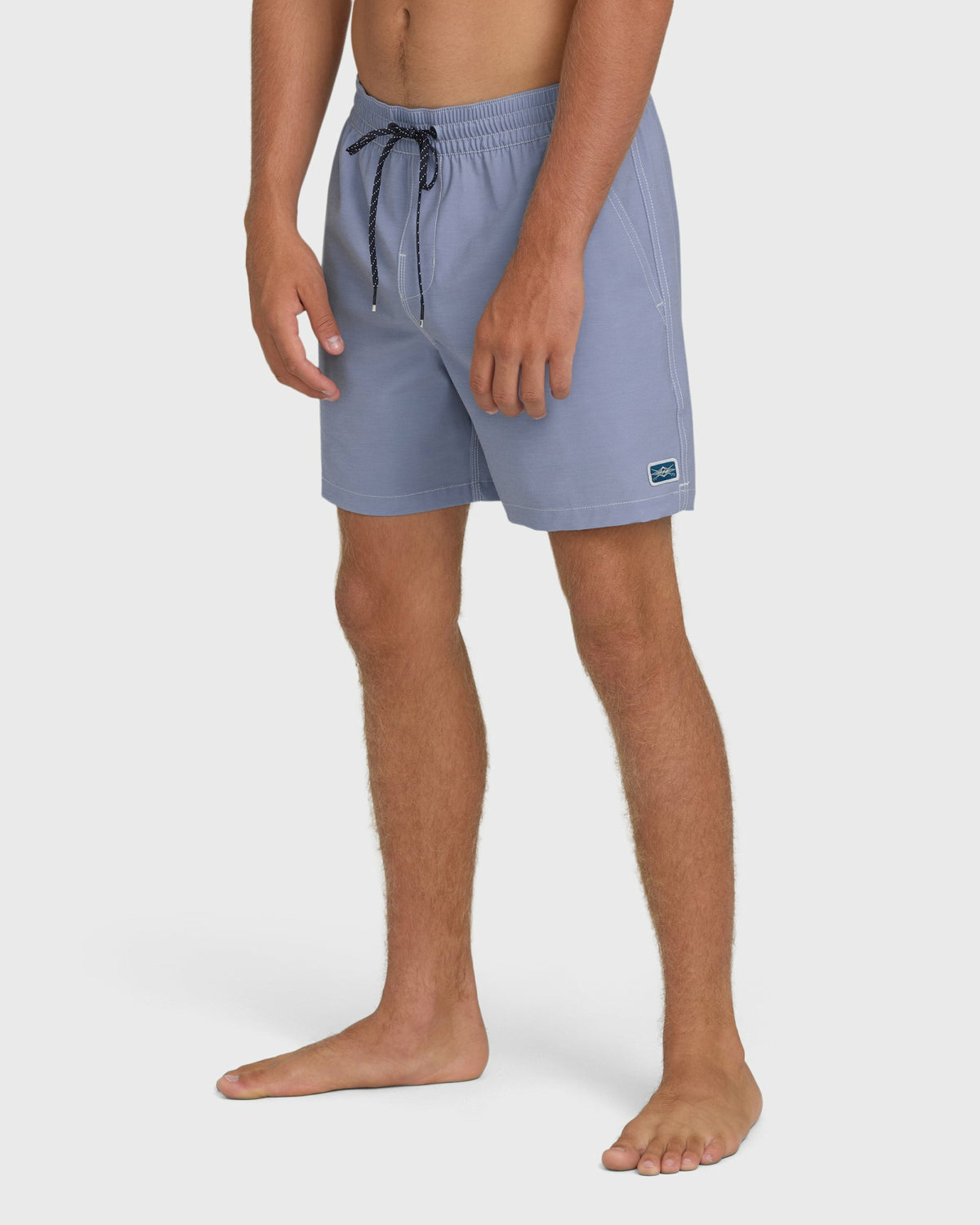 Billabong Men's Every Other Day Wave Washed Layback 16\" Trunks - Blue Horizon