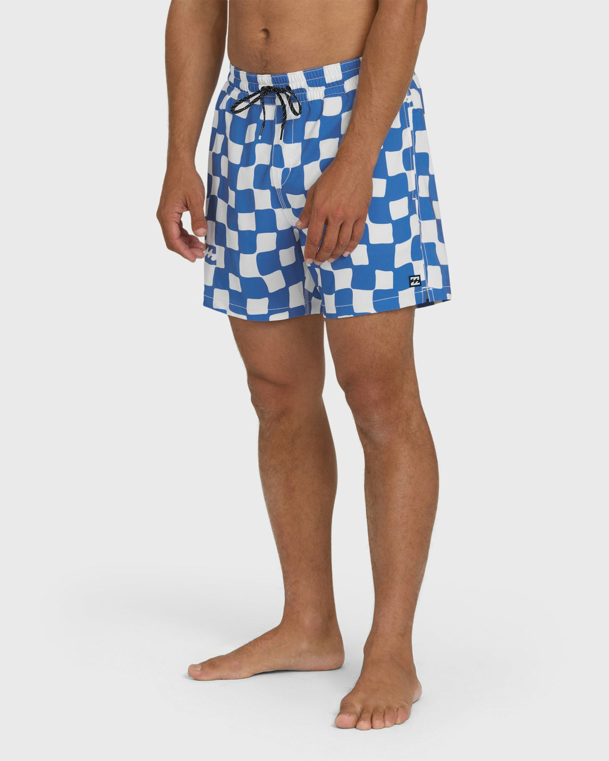 Billabong Men's Lineup Laybacks 16\" Trunks - Deep Ocean