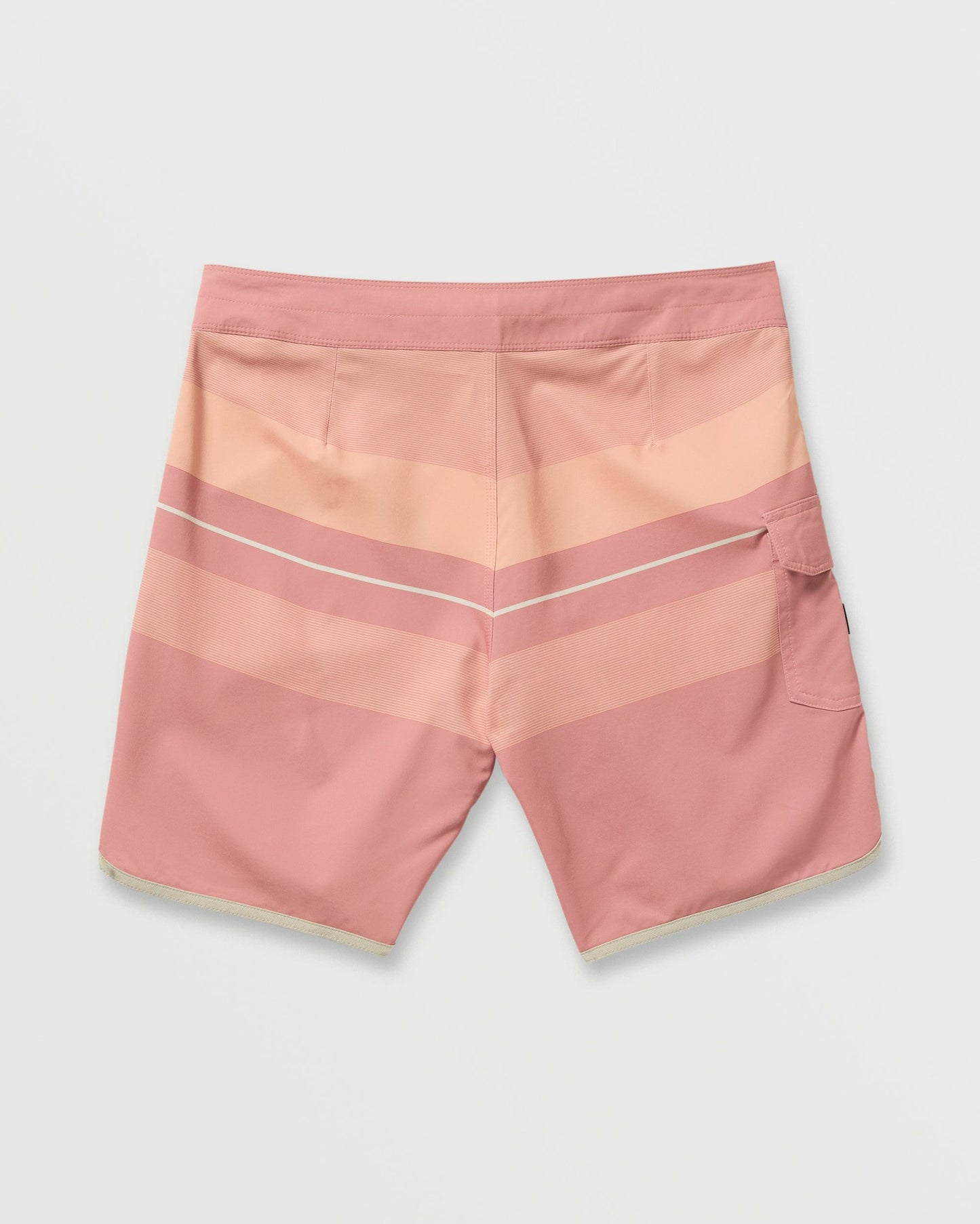 Billabong Men's 73 Pro Performance 18\" Boardshorts - Dusty Pink