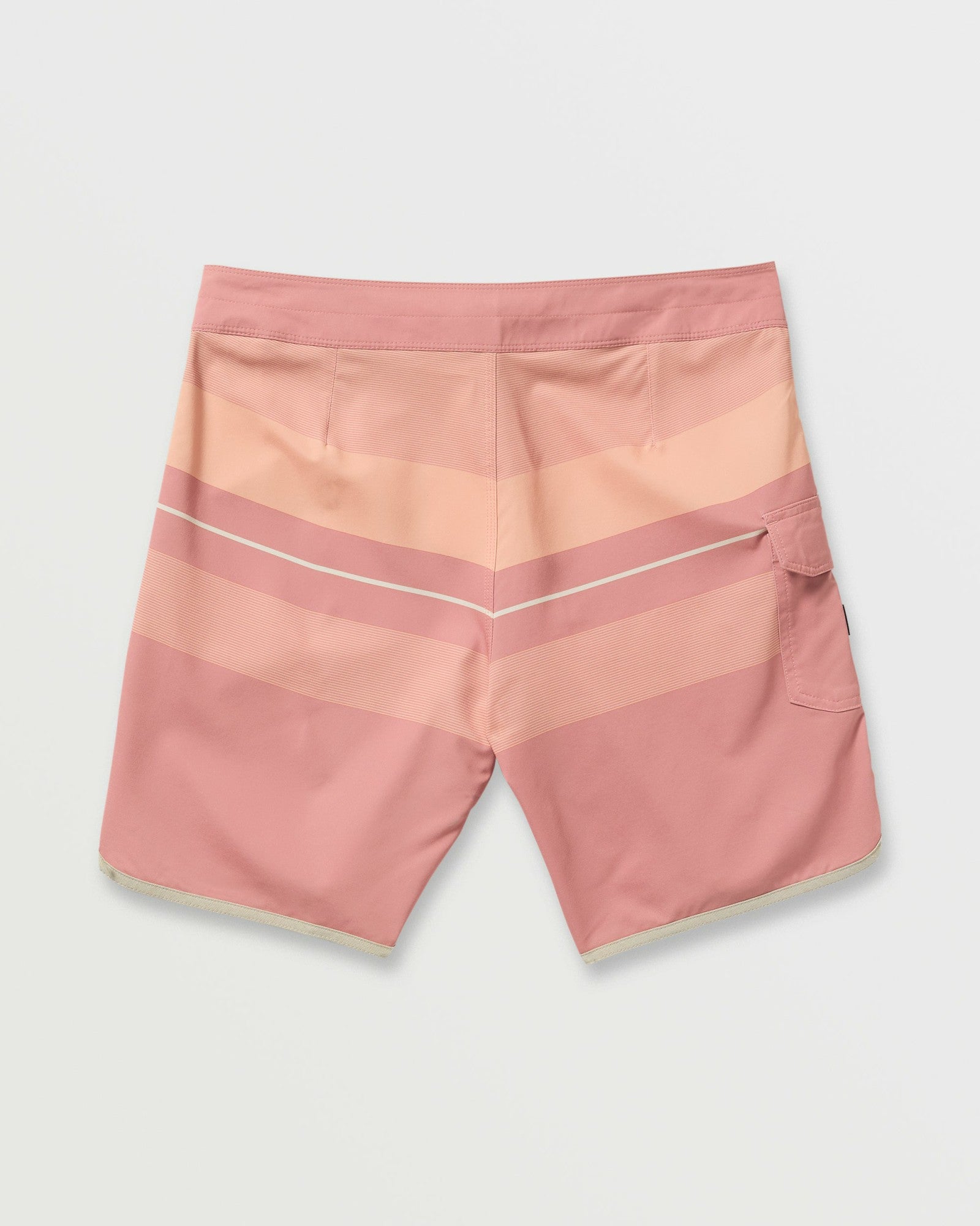 Billabong Men's 73 Pro Performance 18\" Boardshorts - Dusty Pink