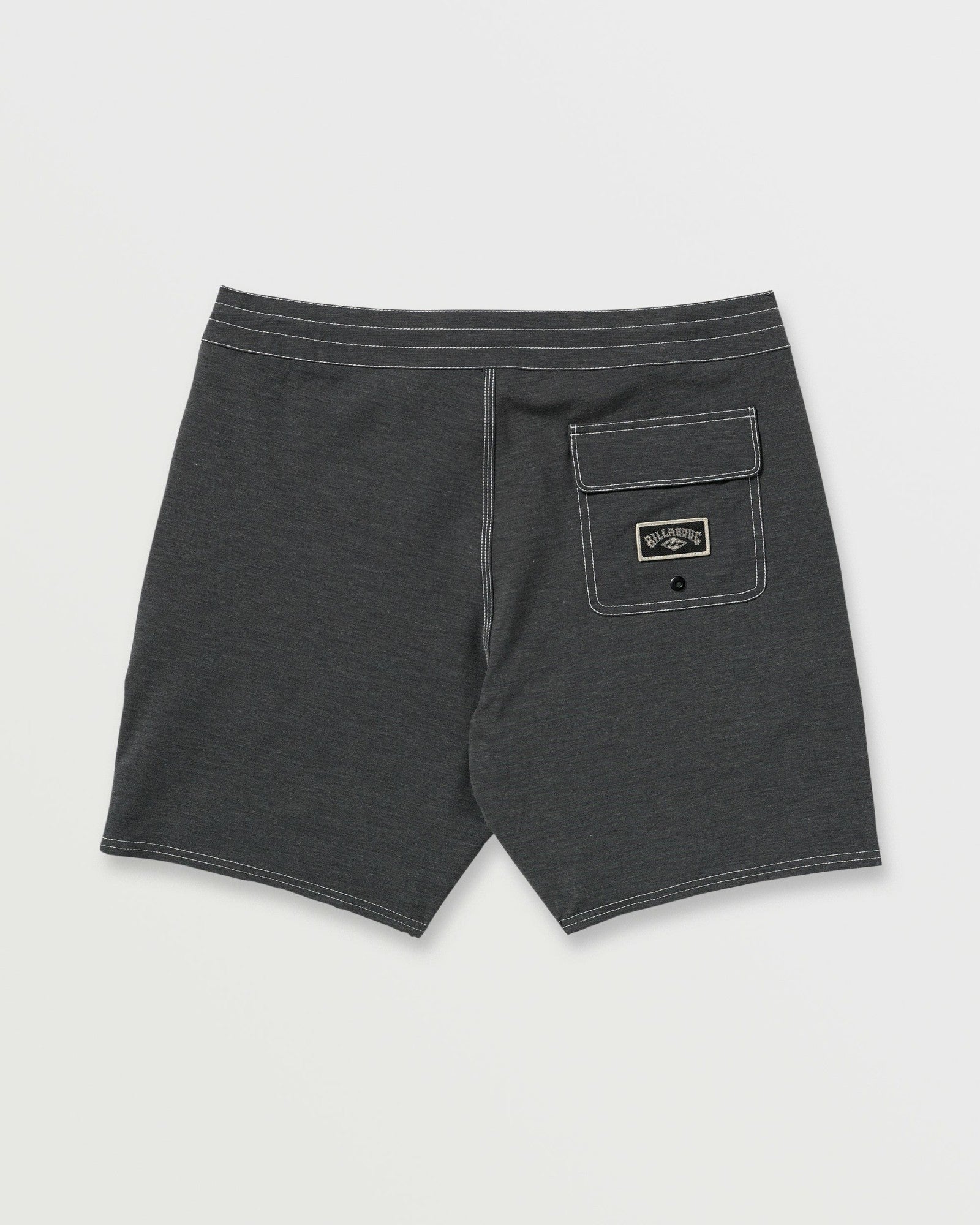 Billabong Men's Every Other Day Lo Tide 18\" Boardshorts - Black