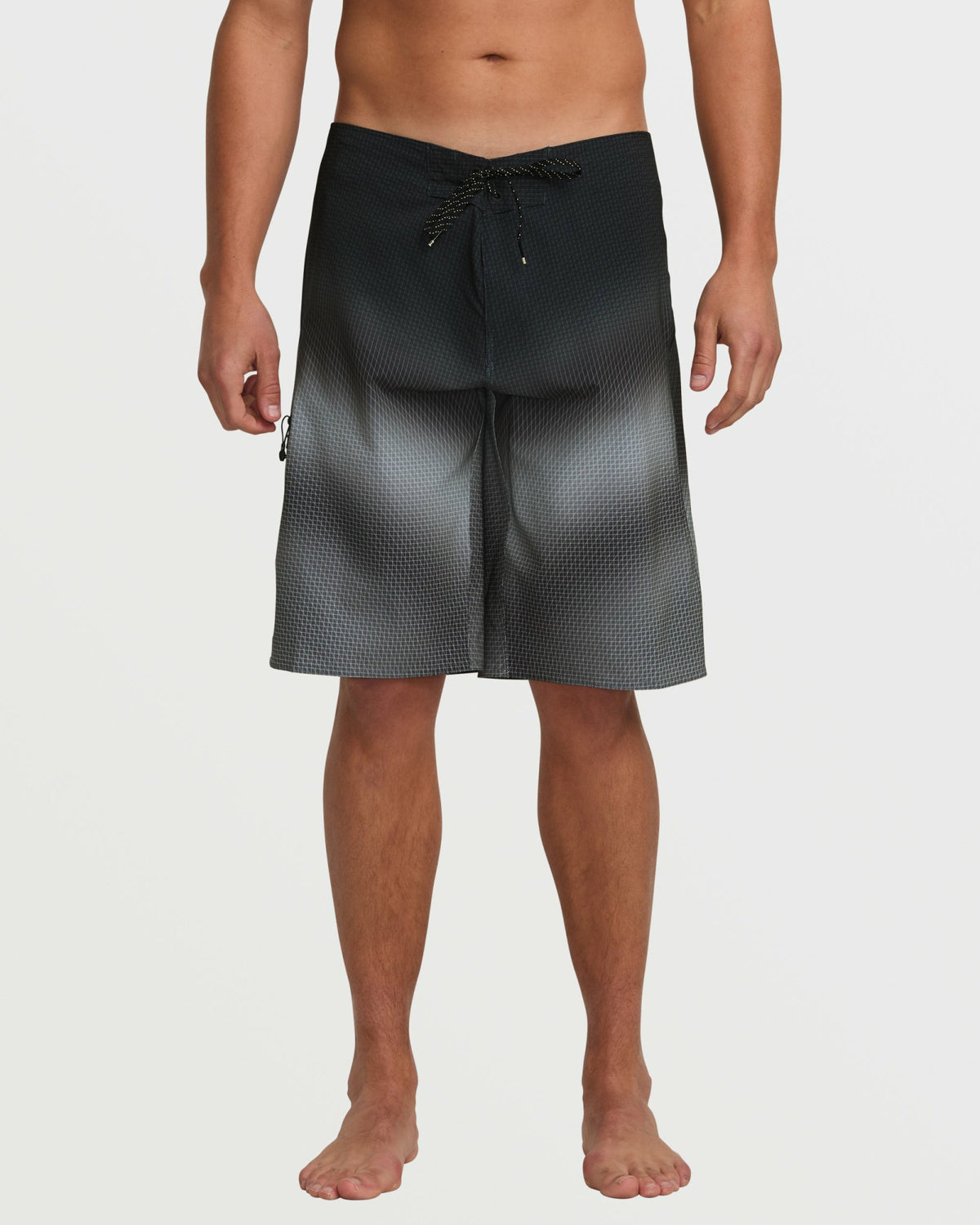 Billabong Men's Fluid Pro Performance 21\" Boardshorts - Black