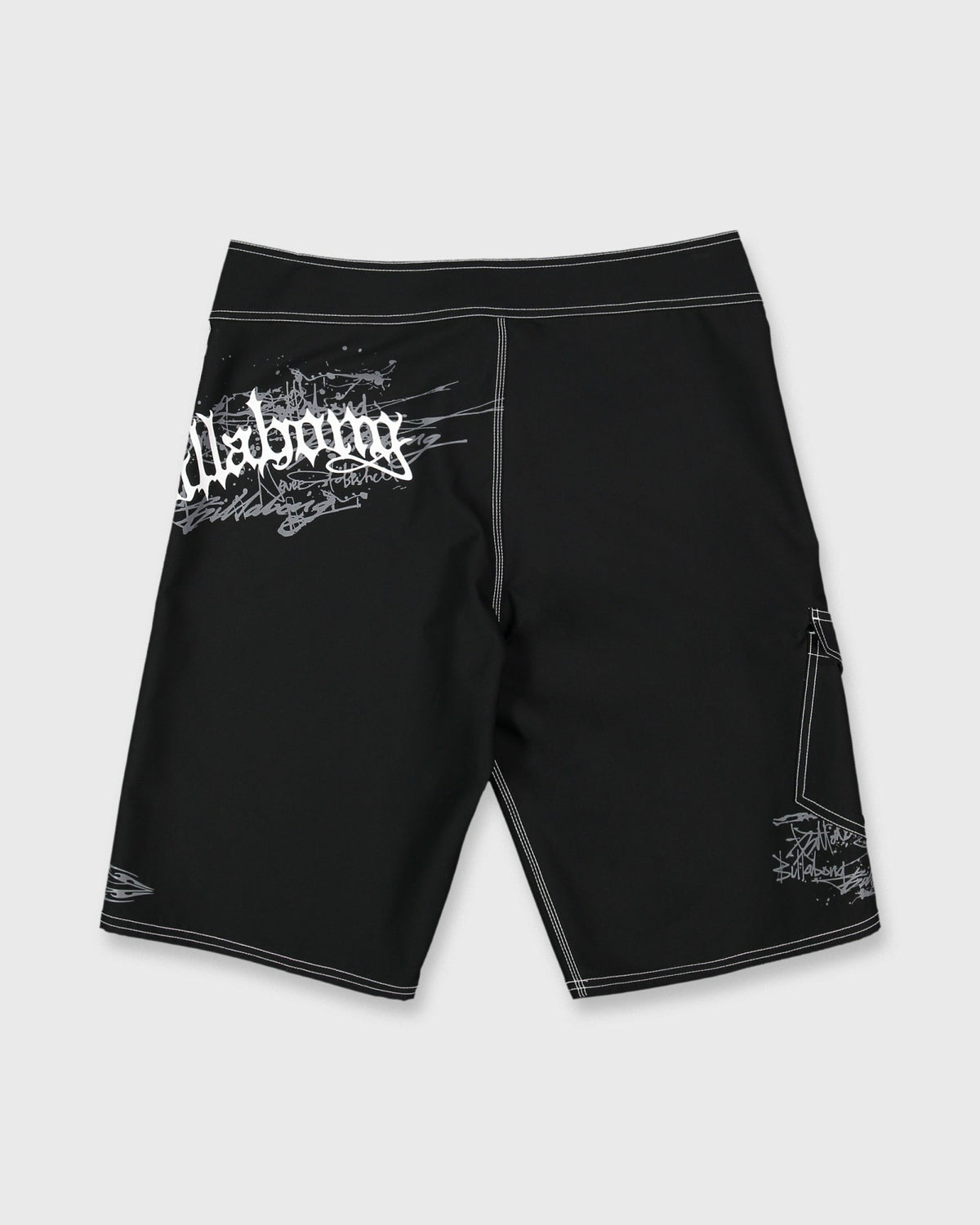 Billabong Men's Immortal Pro 22\" Boardshorts - Black