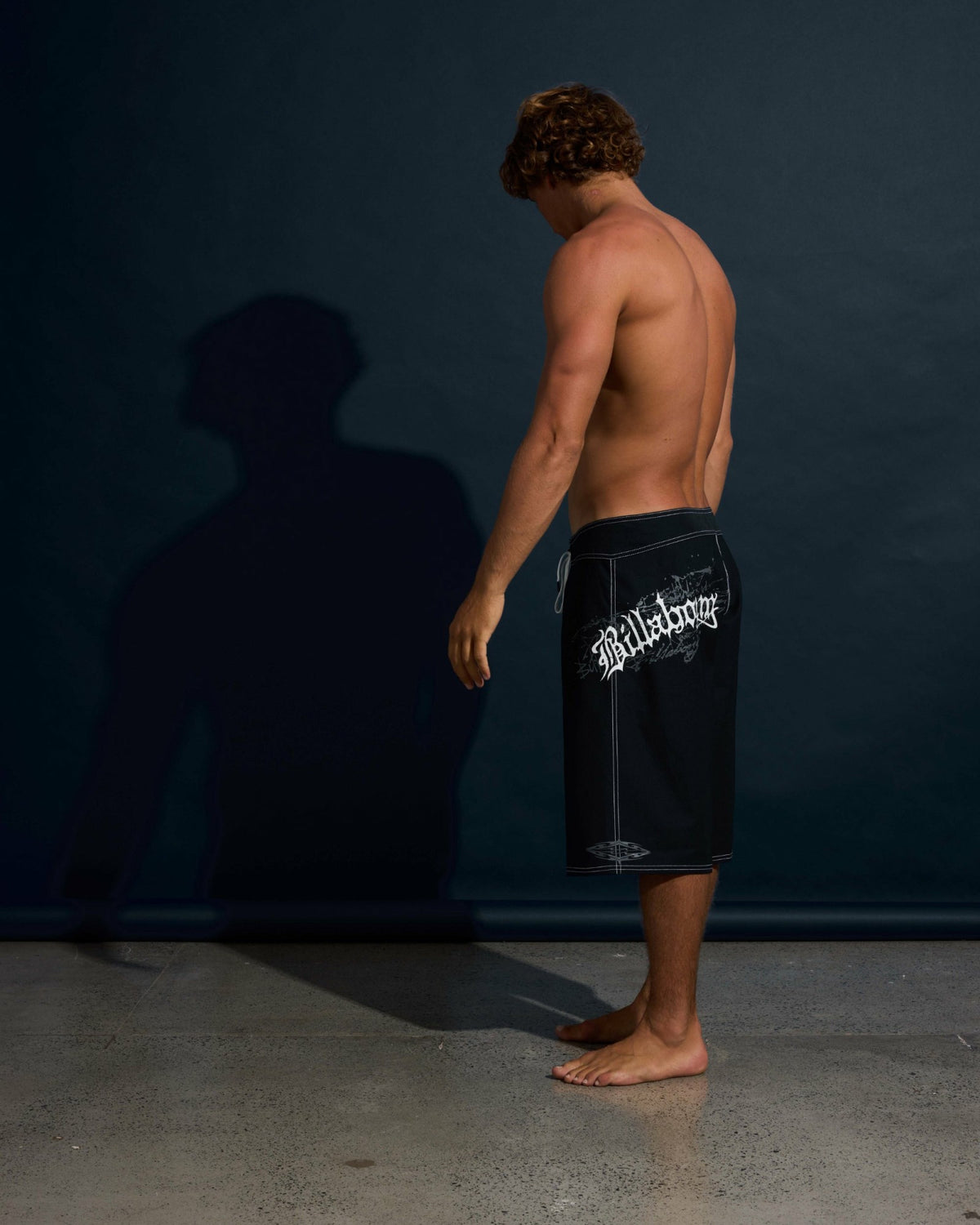 Billabong Men's Immortal Pro 22\" Boardshorts - Black