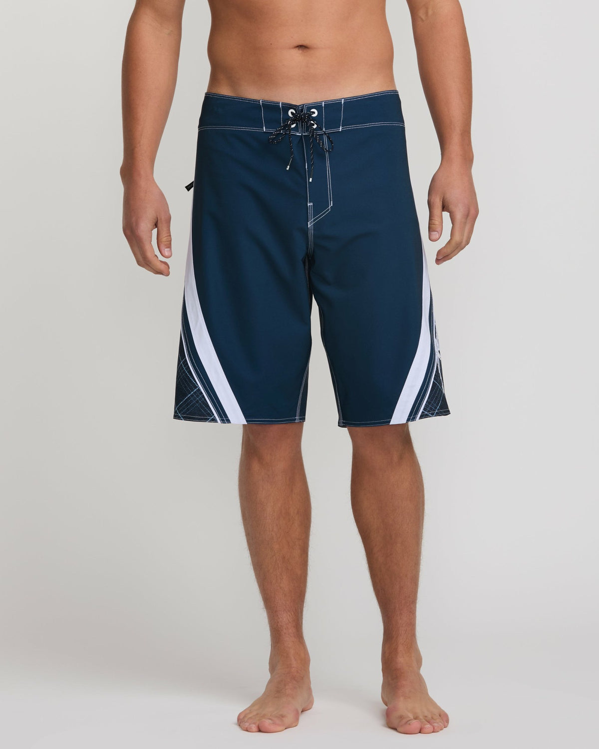 Billabong Men's Fluid 2K Pro Performance 21\" Boardshorts - Midnight