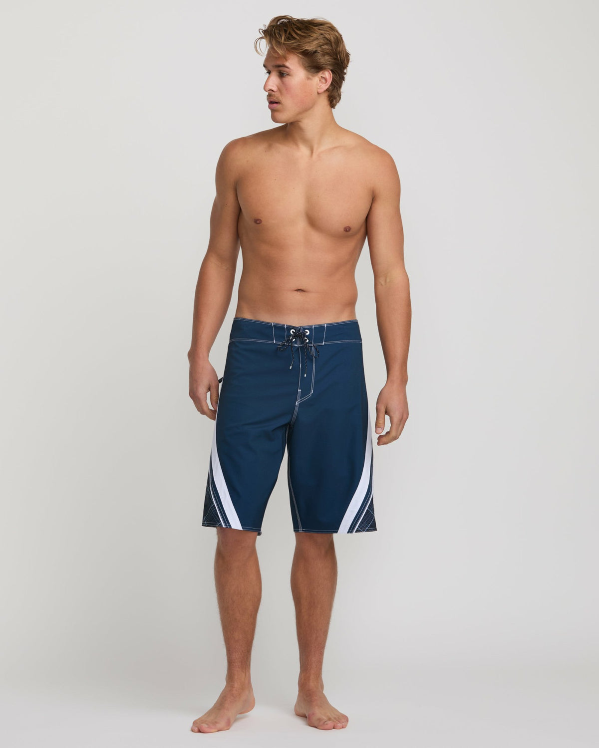 Billabong Men's Fluid 2K Pro Performance 21\" Boardshorts - Midnight