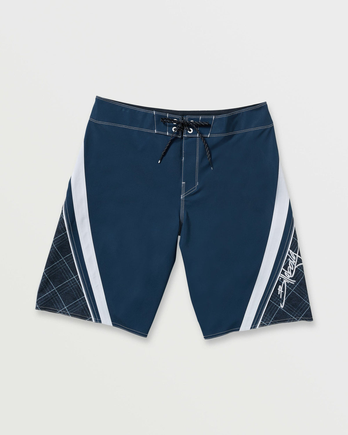 Billabong Men's Fluid 2K Pro Performance 21\" Boardshorts - Midnight