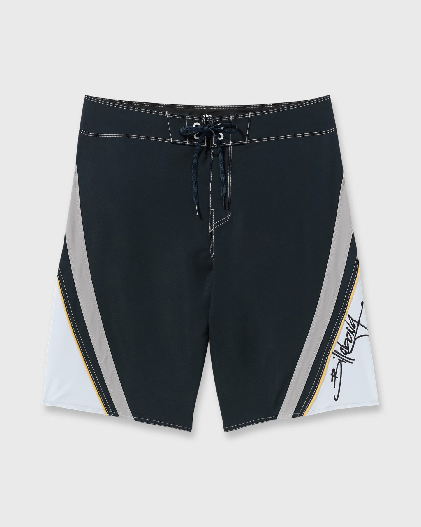 Billabong Men's Fluid 2K Pro Performance 21\" Boardshorts - Dark Navy