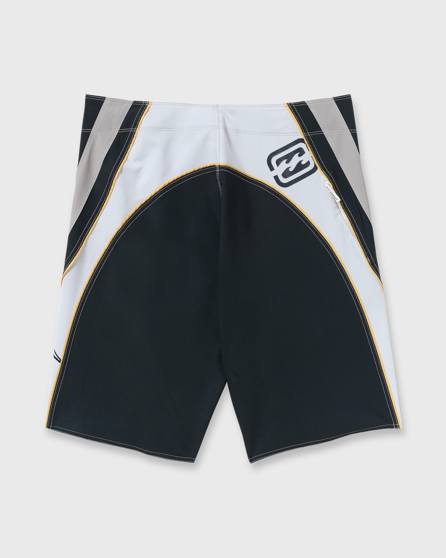 Billabong Men's Fluid 2K Pro Performance 21\" Boardshorts - Dark Navy