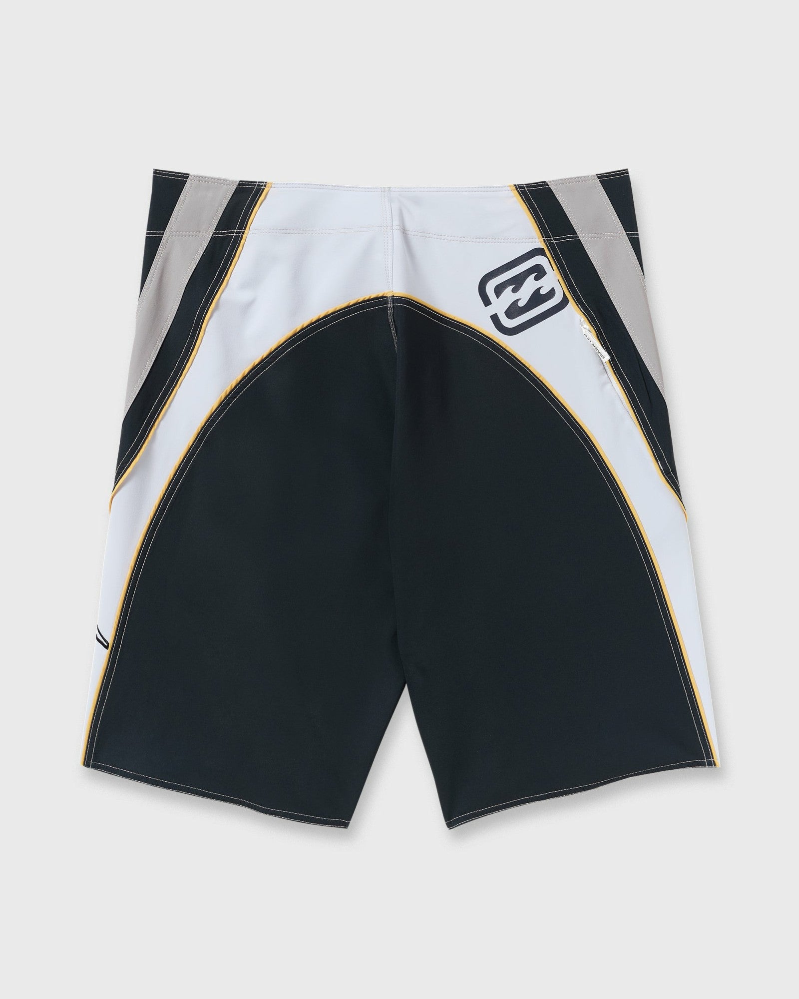 Billabong Men's Fluid 2K Pro Performance 21\" Boardshorts - Dark Navy