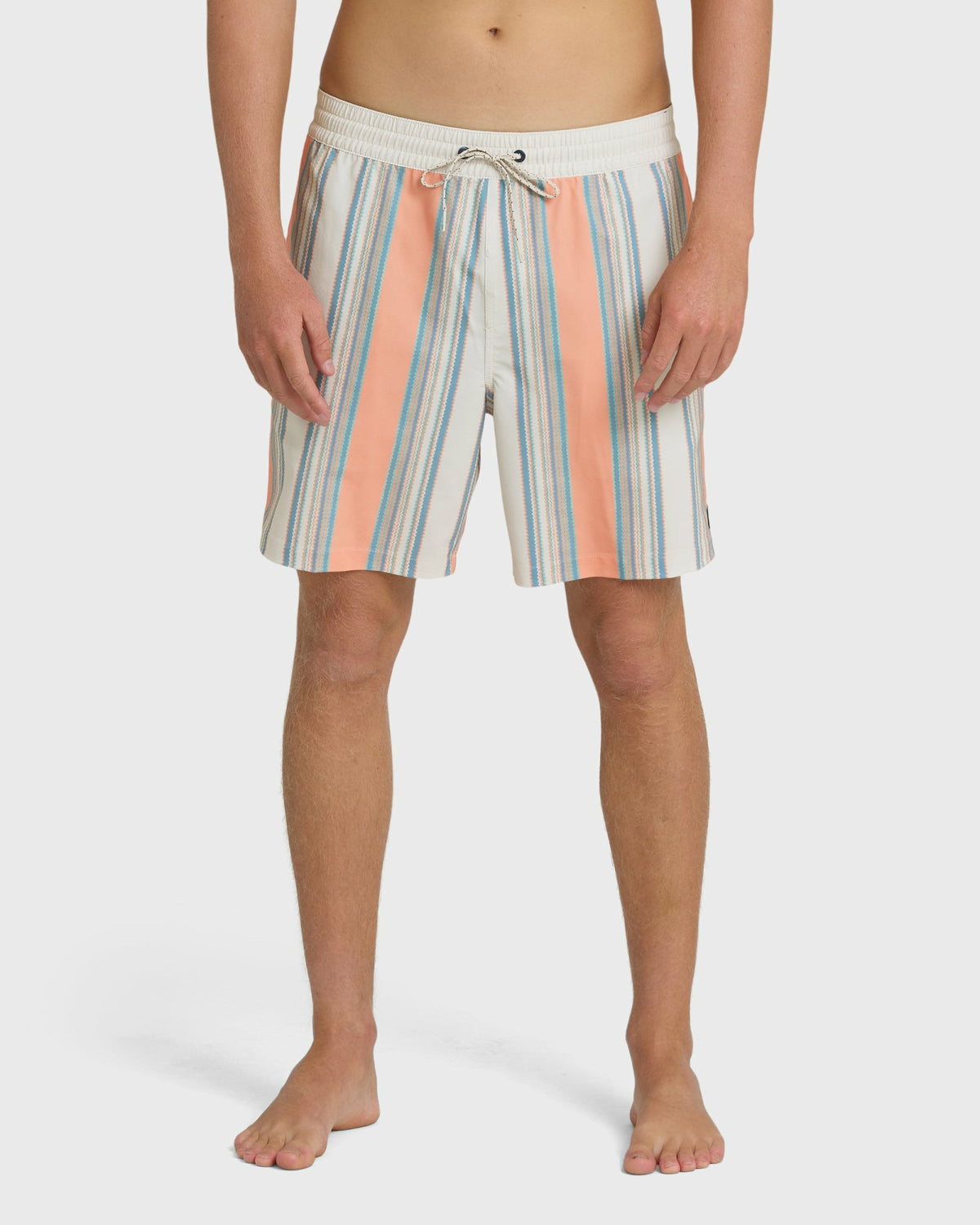 Billabong Men's Good Times Layback 16\" Trunks - Multi
