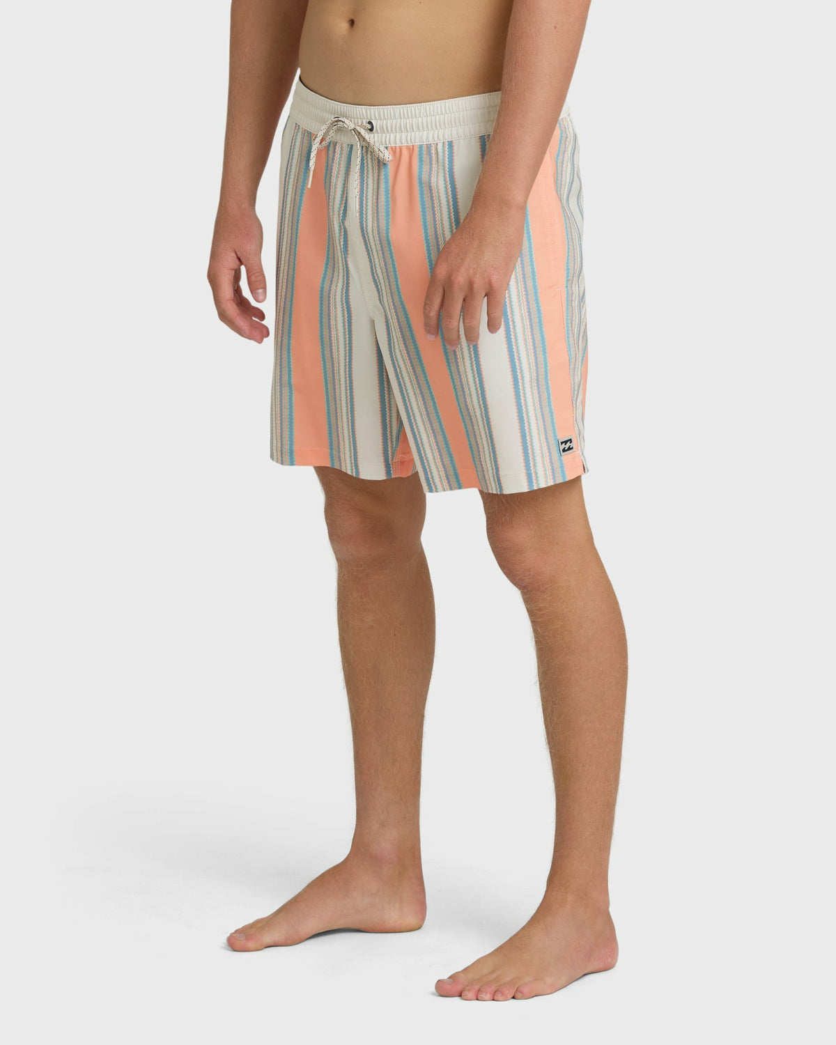 Billabong Men's Good Times Layback 16\" Trunks - Multi
