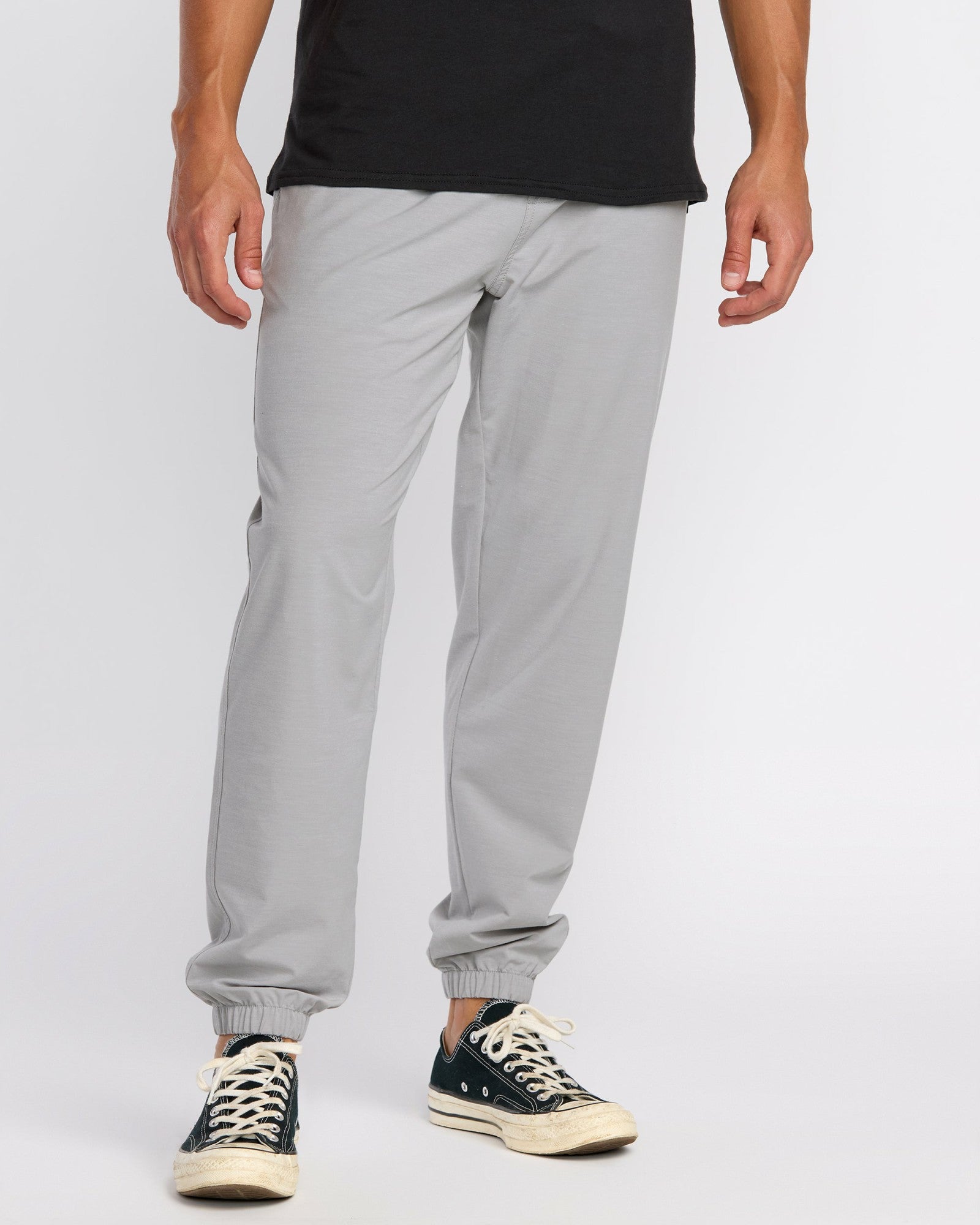 Billabong Men's Surftrek Transit Joggers - Alloy