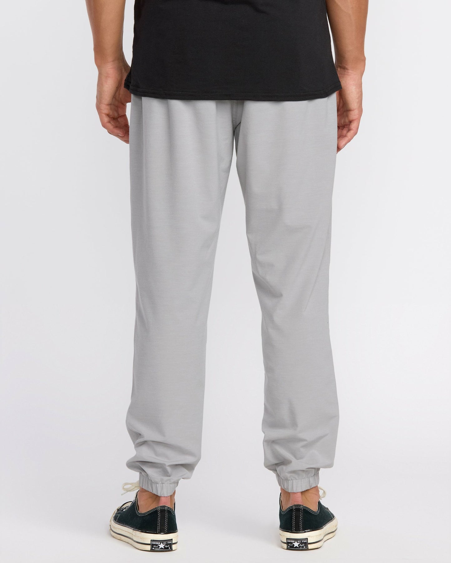 Billabong Men's Surftrek Transit Joggers - Alloy