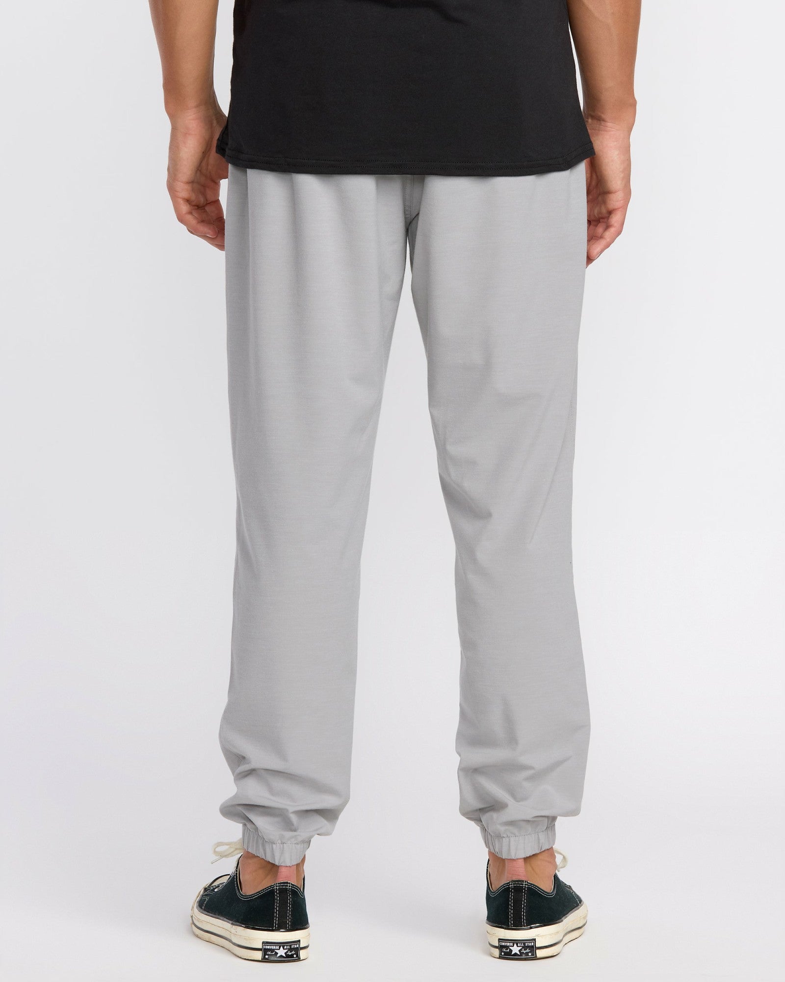 Billabong Men's Surftrek Transit Joggers - Alloy