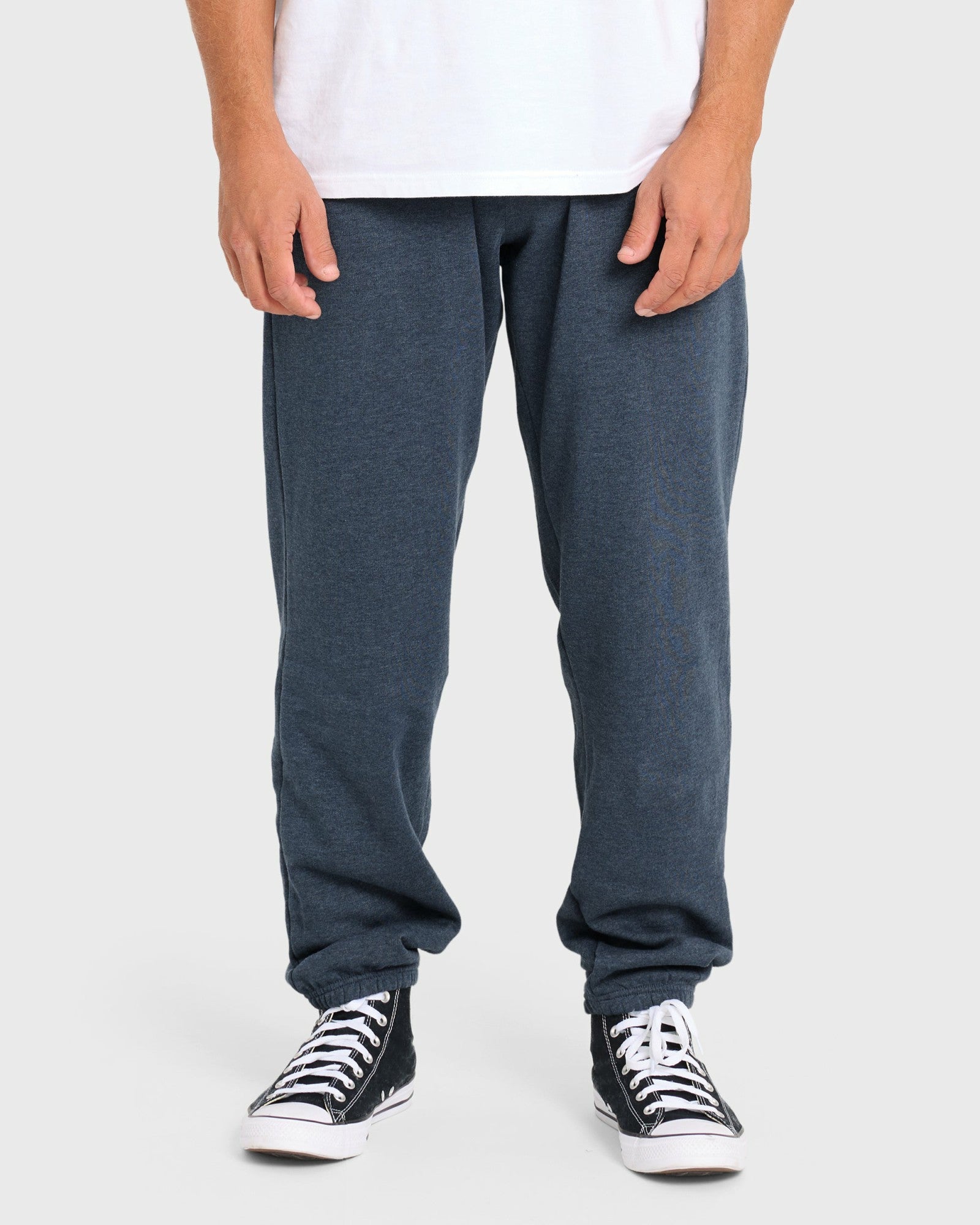 Billabong Men's All Day Joggers - Midnight Blue