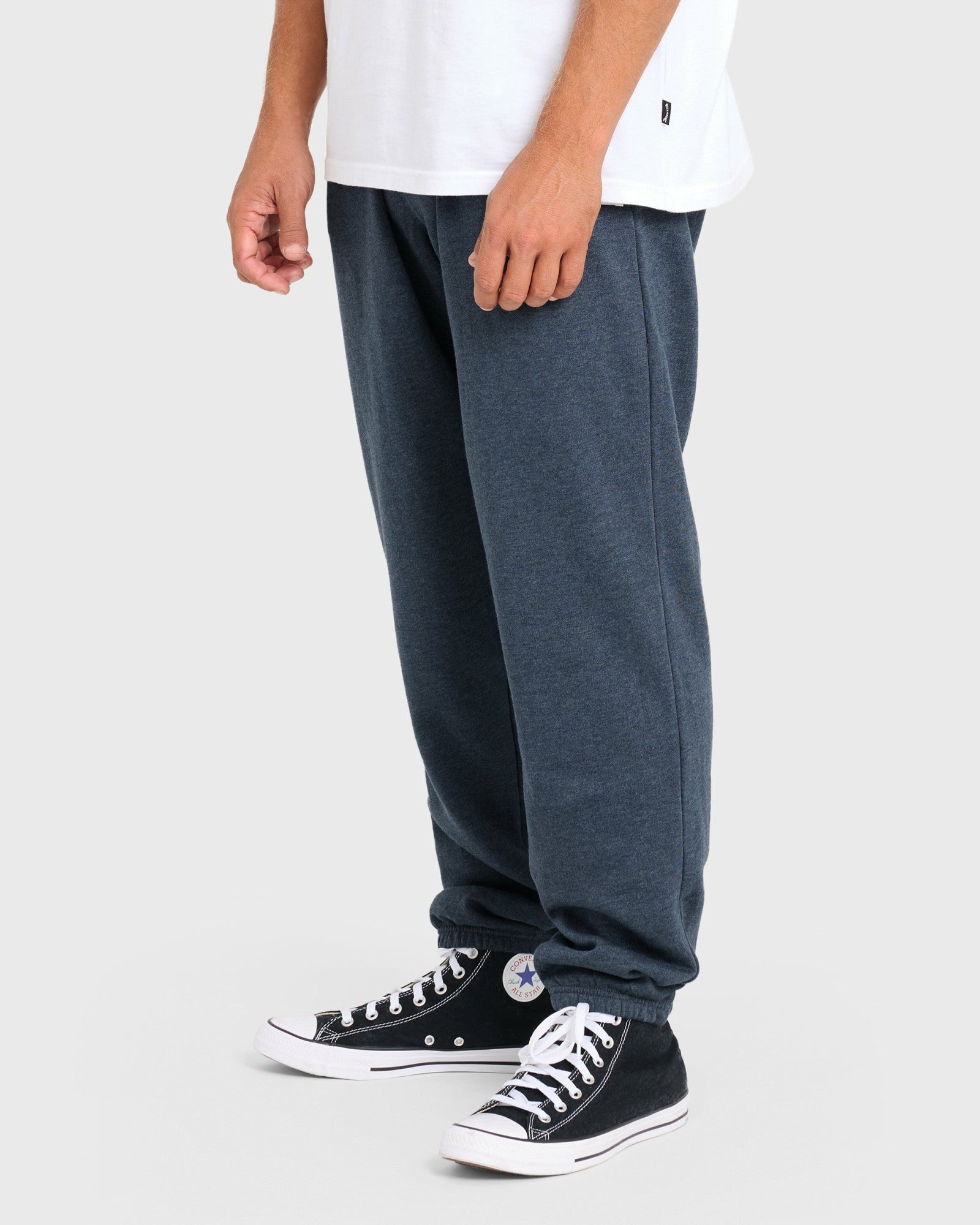 Billabong Men's All Day Joggers - Midnight Blue