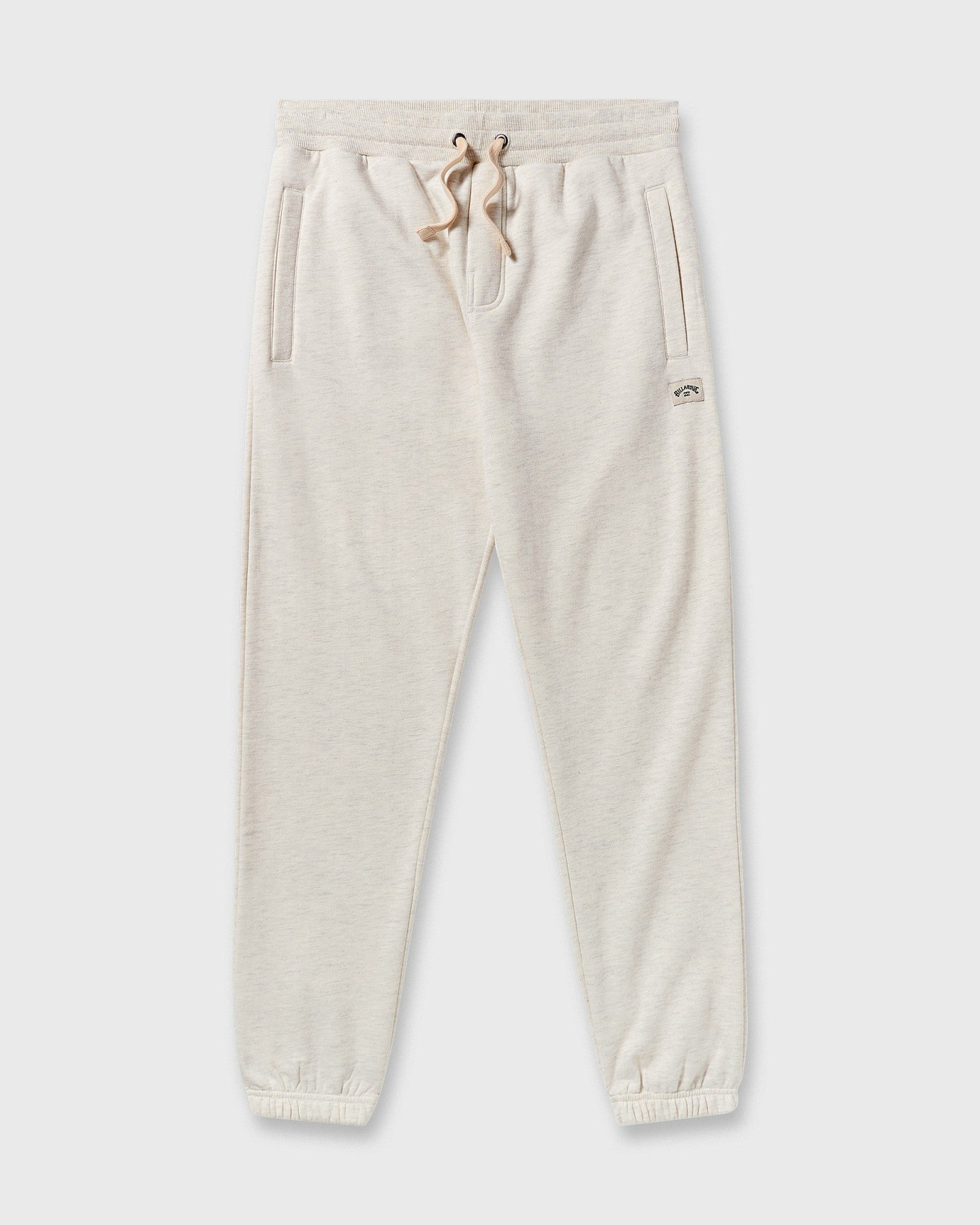 Billabong Men's All Day Joggers - Lt Grey Htr