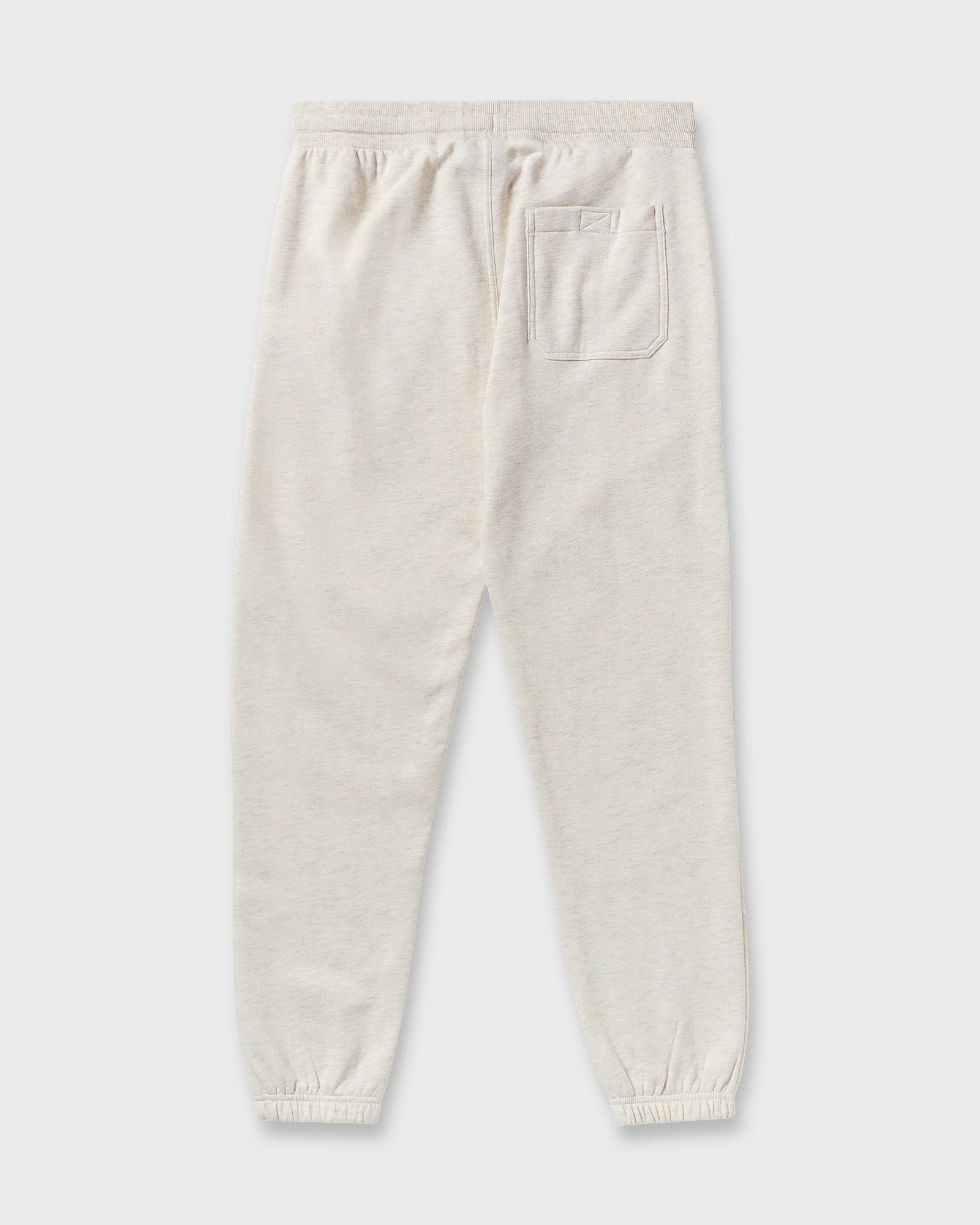 Billabong Men's All Day Joggers - Lt Grey Htr