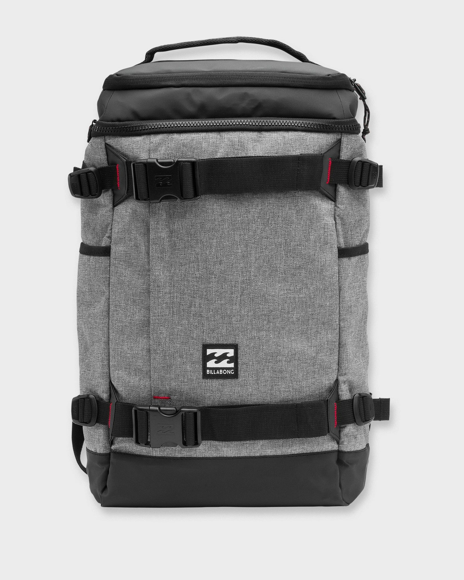Billabong Men's Operative Backpack - Heather Grey