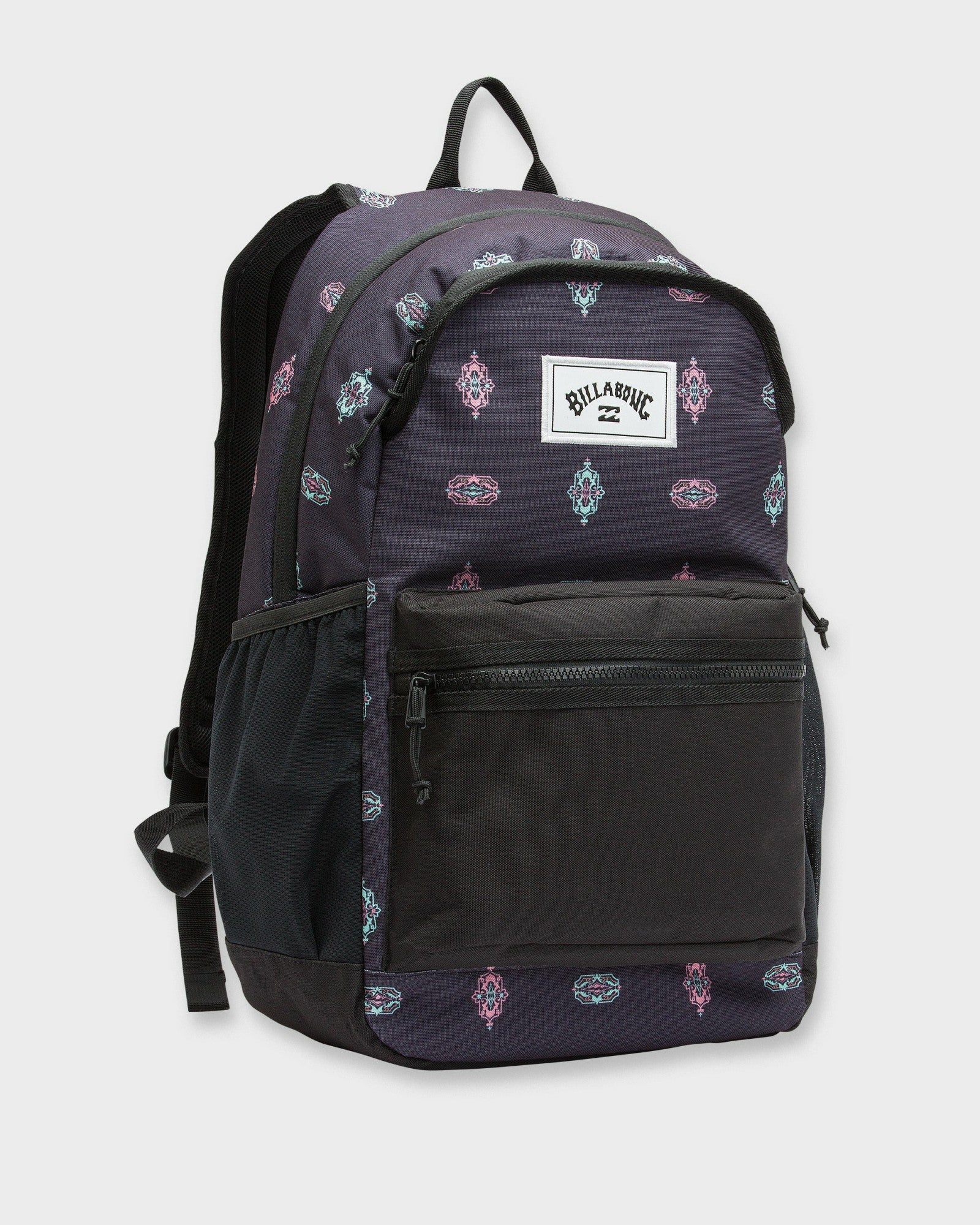 Billabong Men's Scallop Backpack - Raven