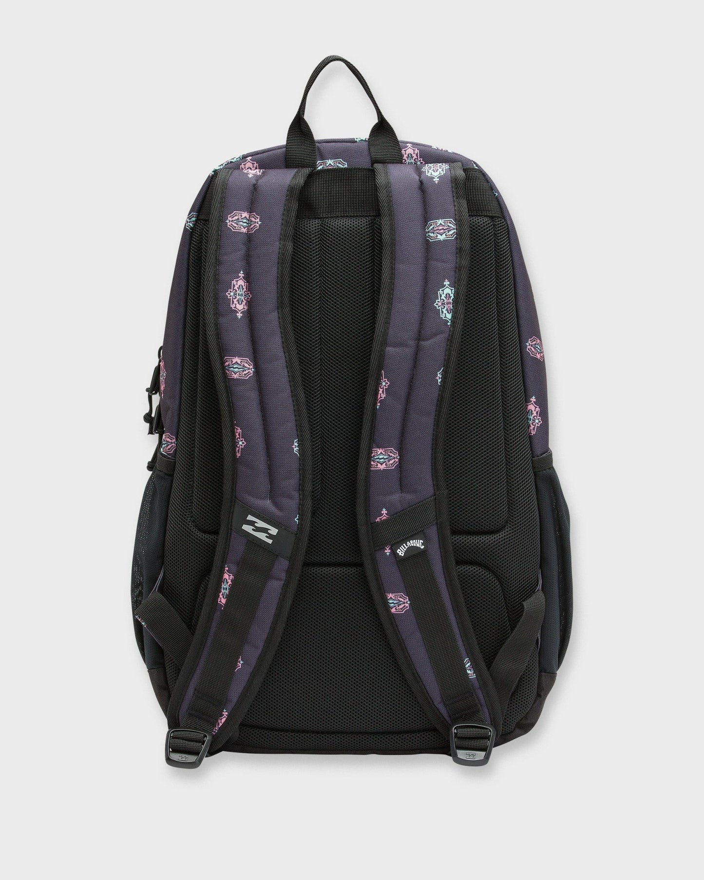 Billabong Men's Scallop Backpack - Raven
