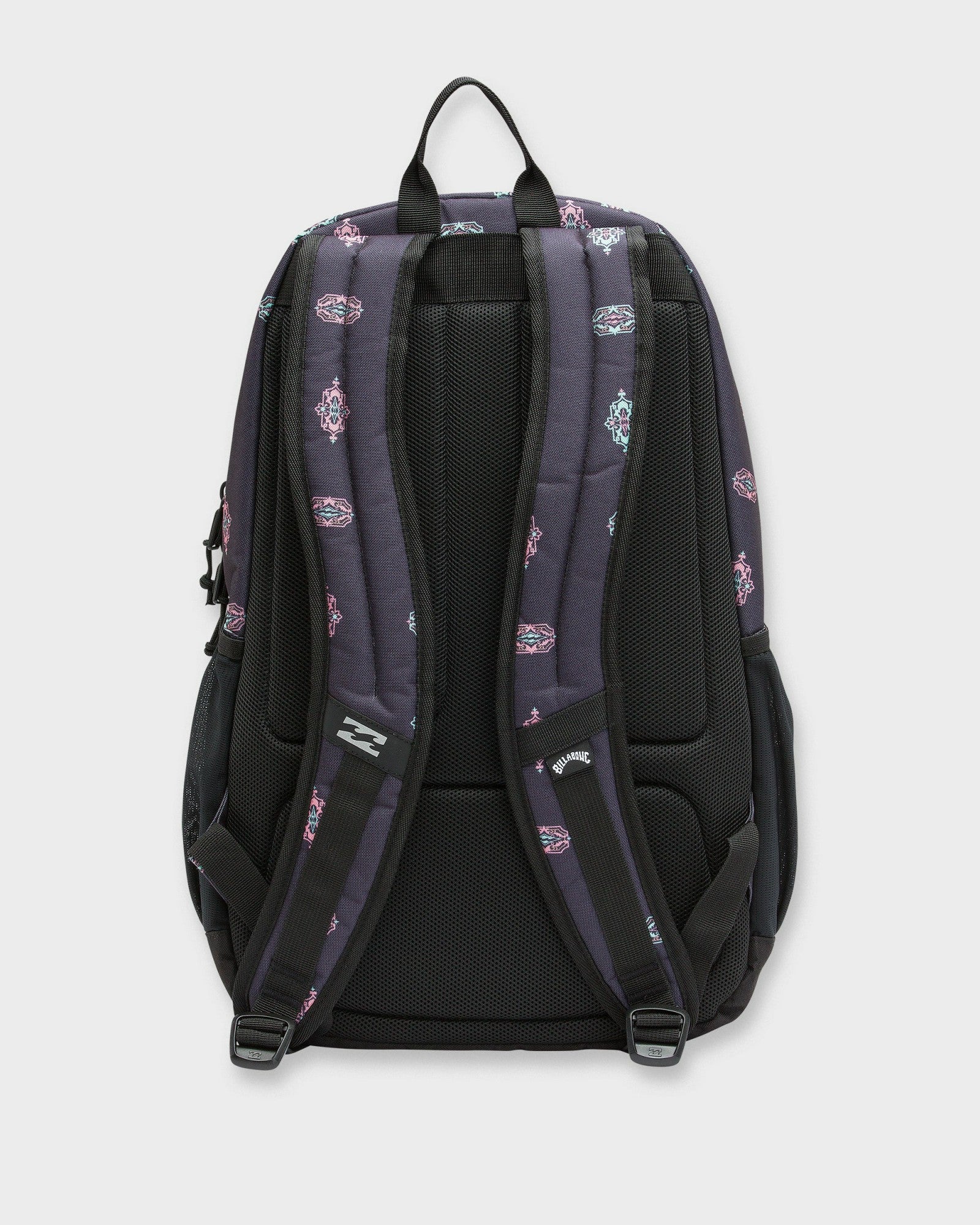 Billabong Men's Scallop Backpack - Raven