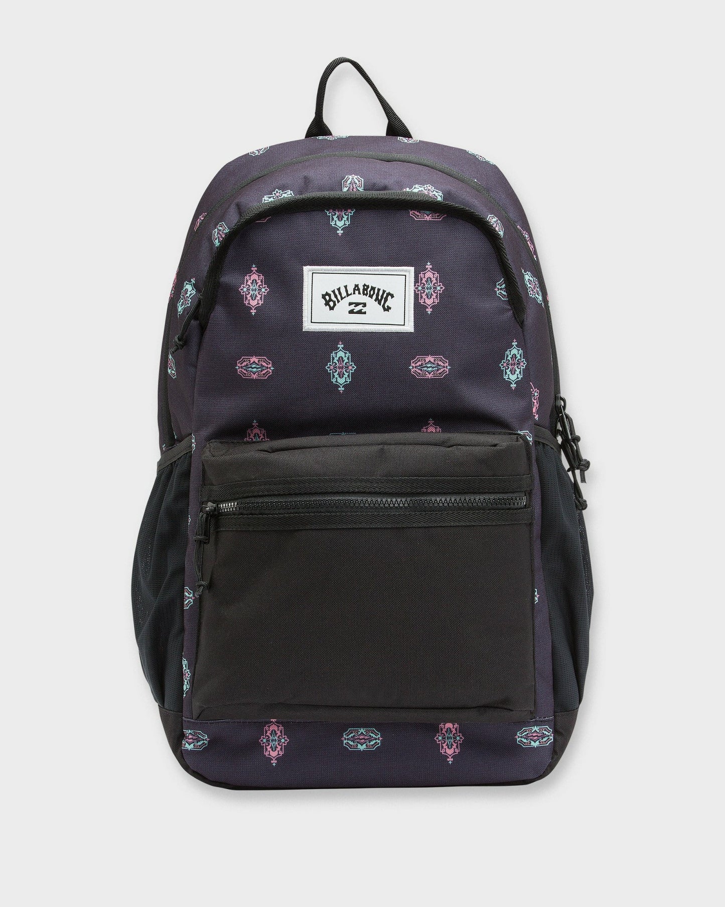 Billabong Men's Scallop Backpack - Raven