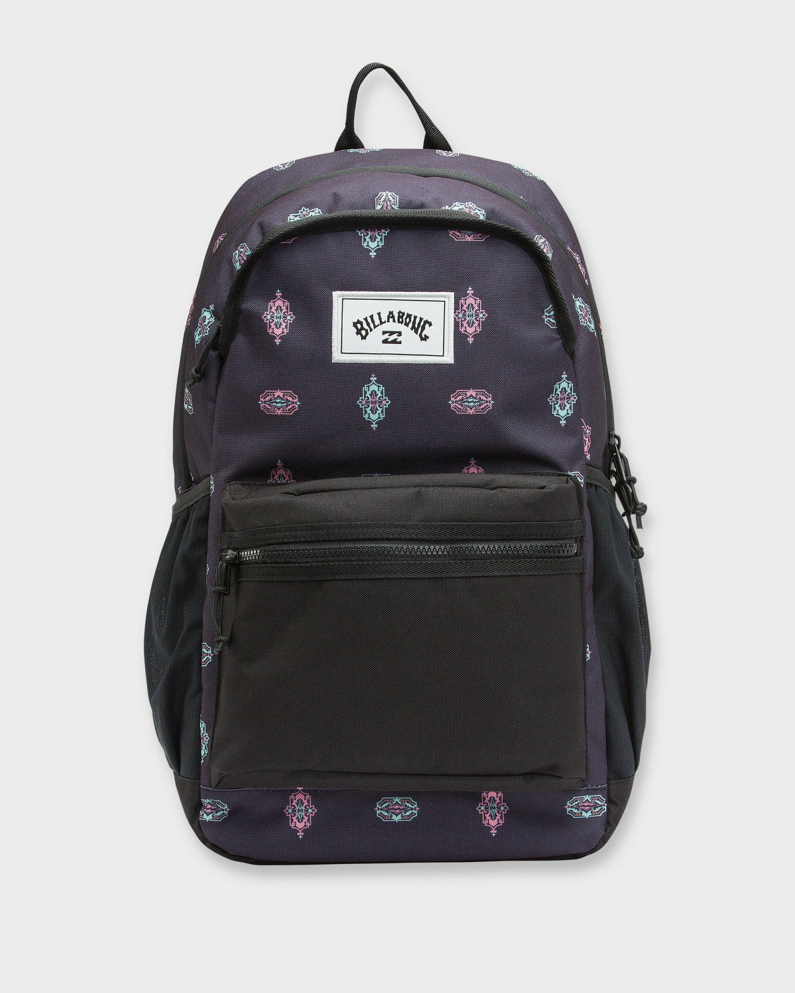 Billabong Men's Scallop Backpack - Raven