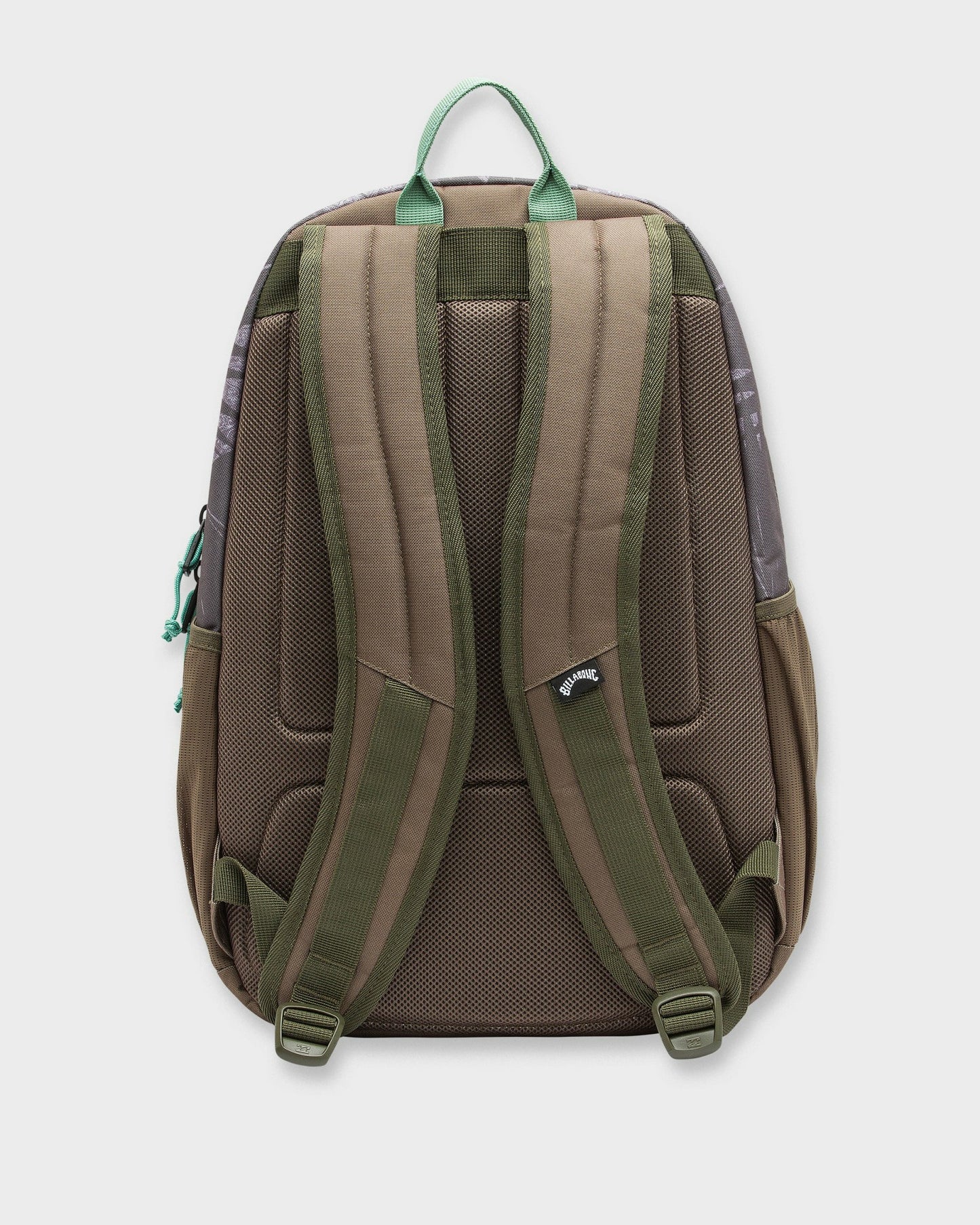 Billabong Men's Scallop Vibes Backpack - Olive