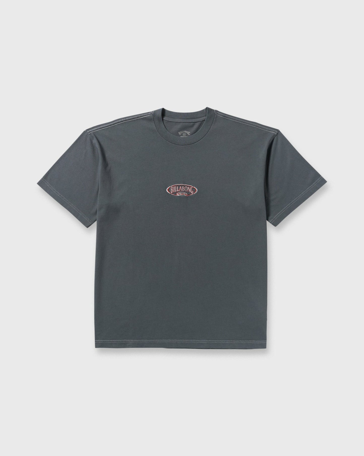 Billabong Men's Bad Dog OG Short Sleeve T-Shirt - Midnight Blue