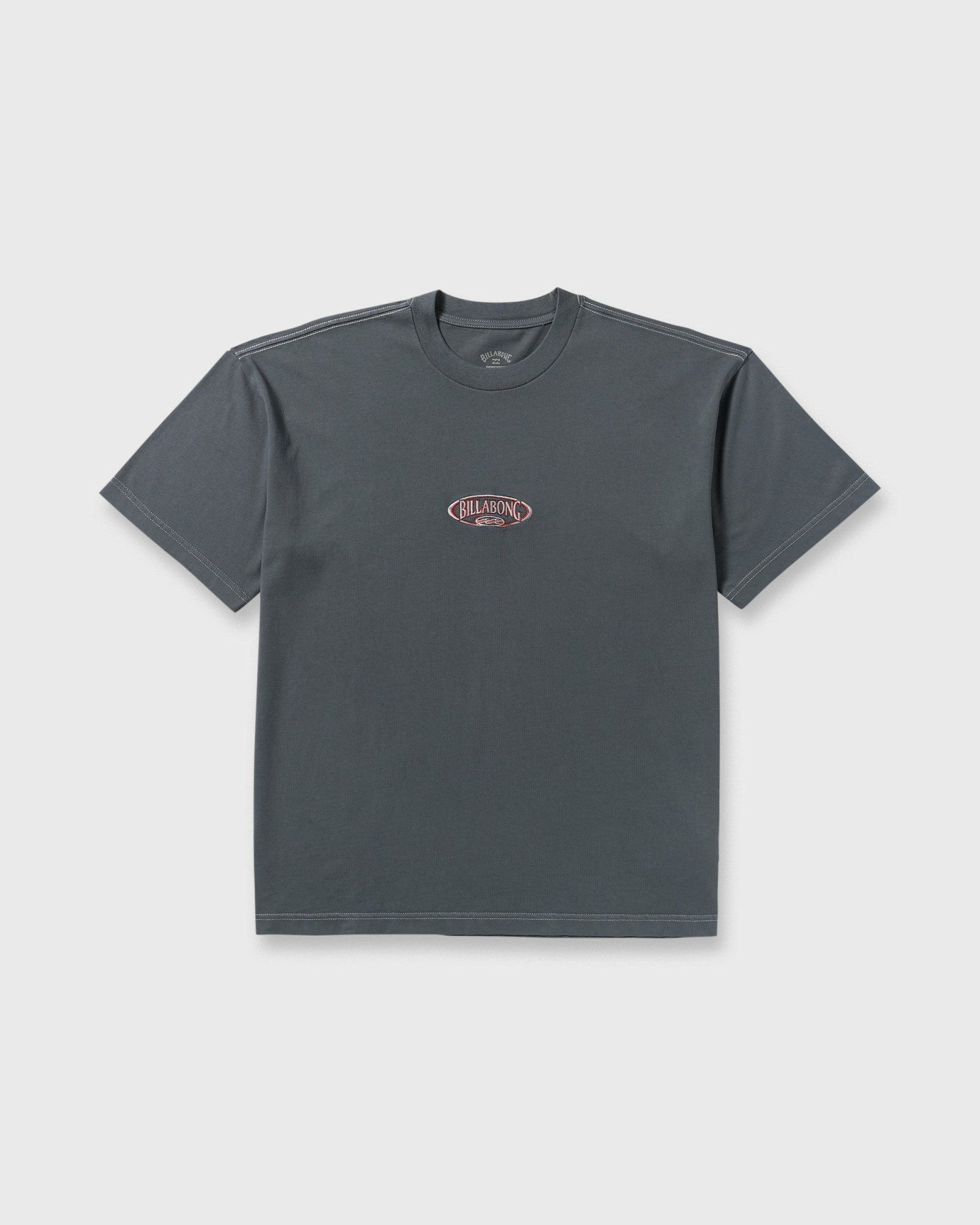 Billabong Men's Bad Dog OG Short Sleeve T-Shirt - Midnight Blue