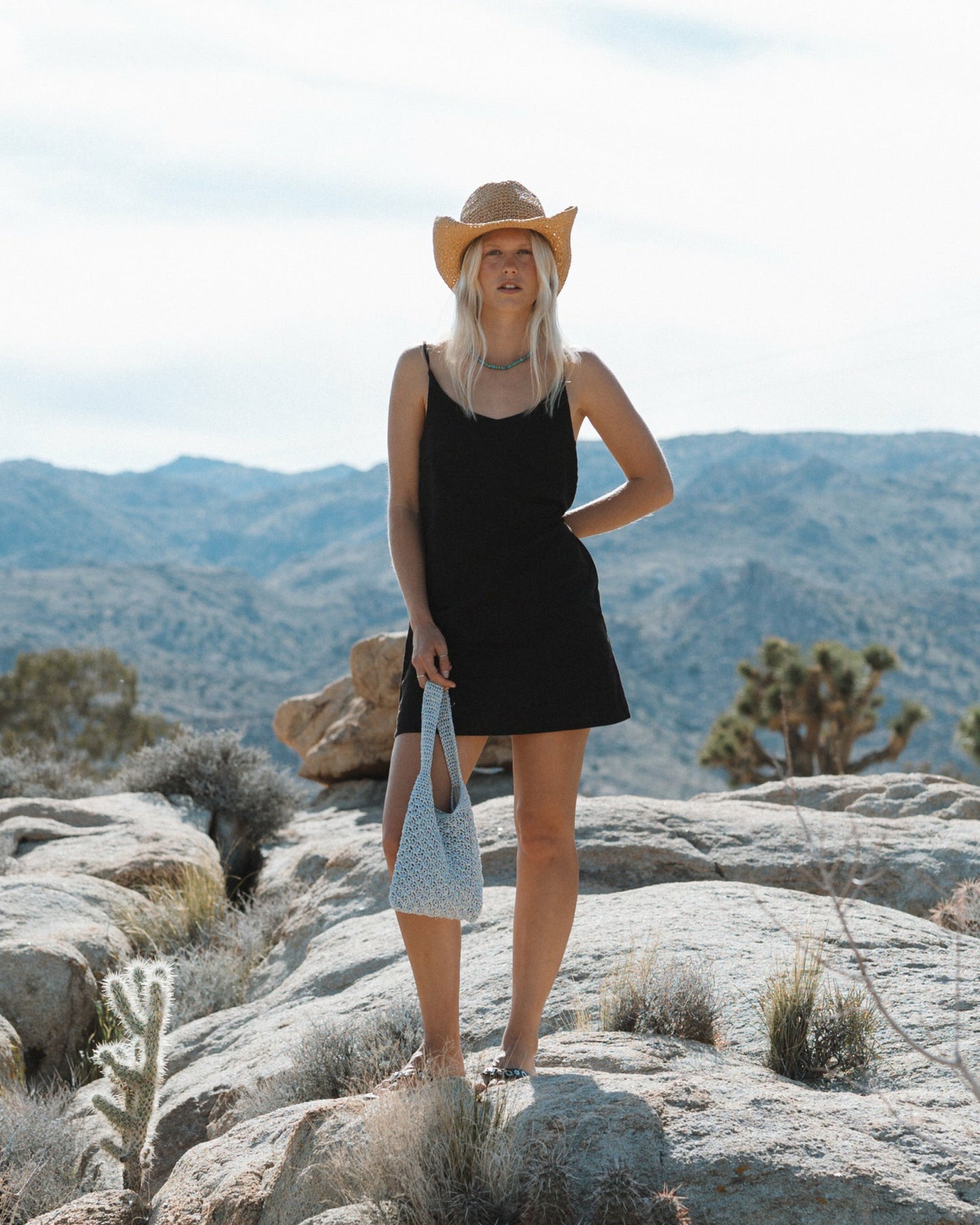 Billabong Women's Summer Love Dress - Black