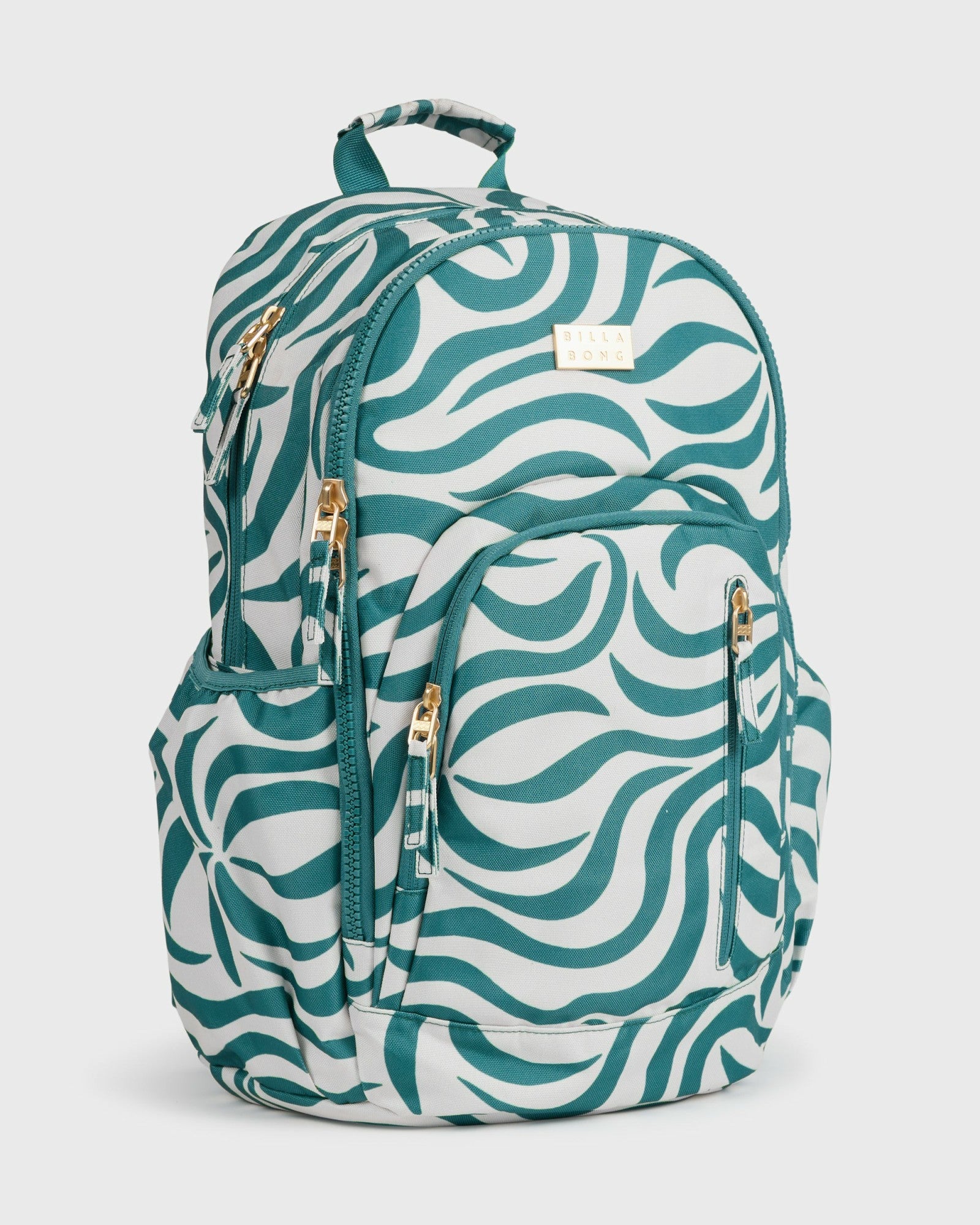 Billabong Women's Roadie Backpack - Evergreen