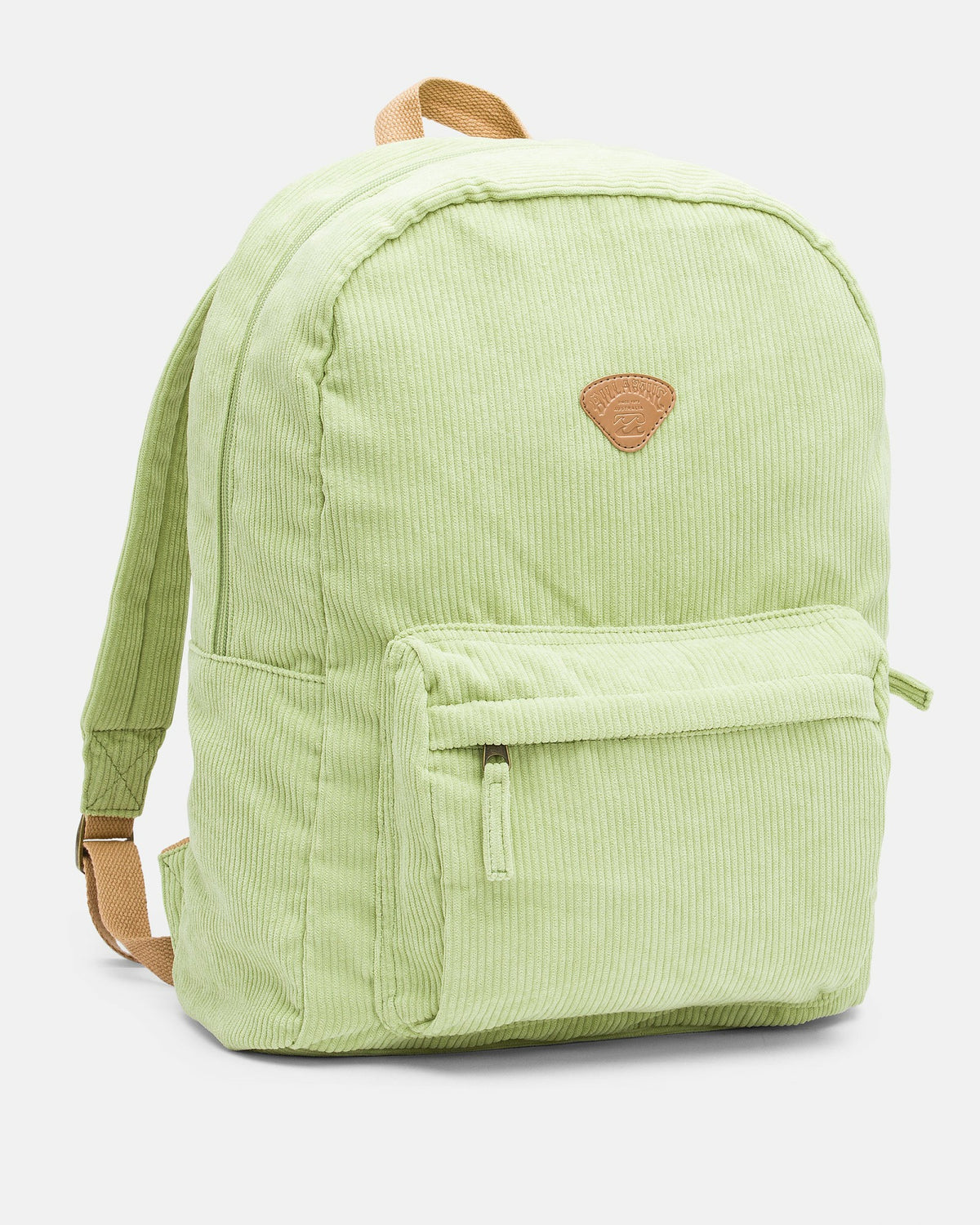 Billabong Women's Schools Out Cord Bag - Avocado