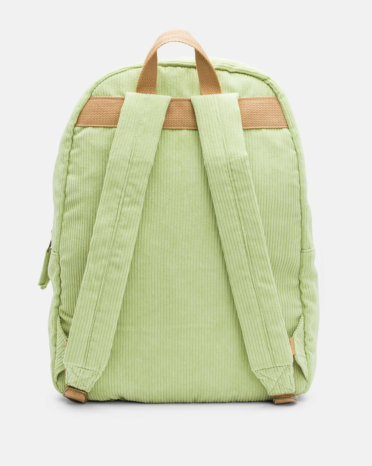 Billabong Women's Schools Out Cord Bag - Avocado