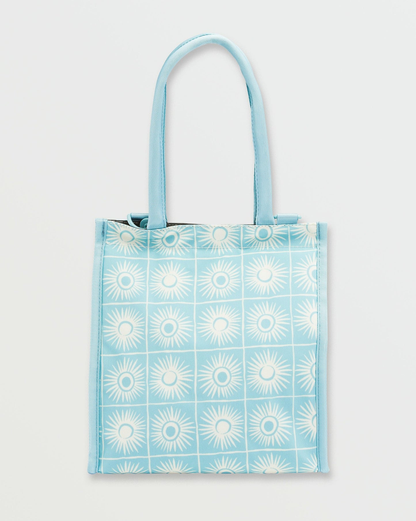 Billabong Women's Take A Break Lunchbox - Misty Blue