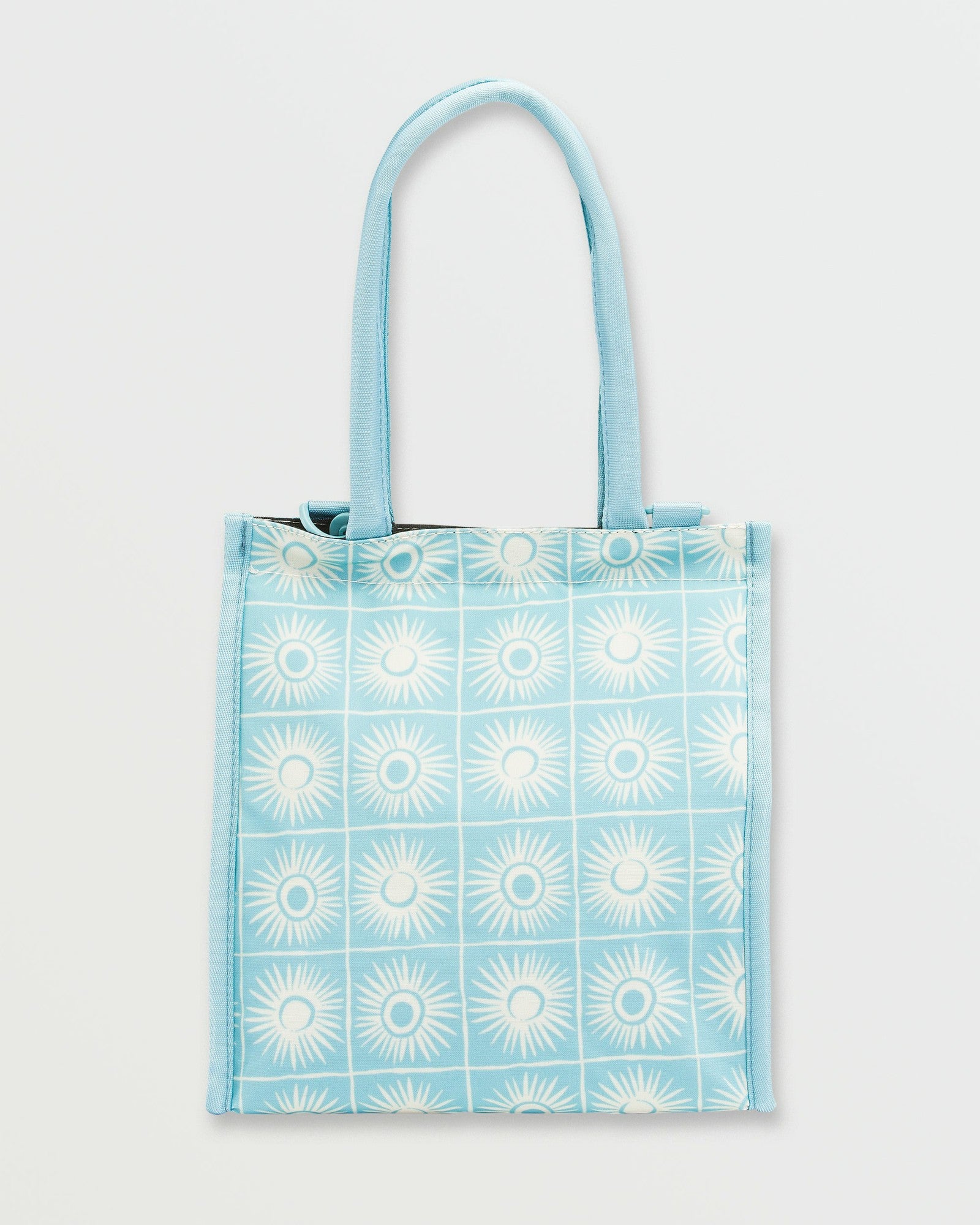 Billabong Women's Take A Break Lunchbox - Misty Blue