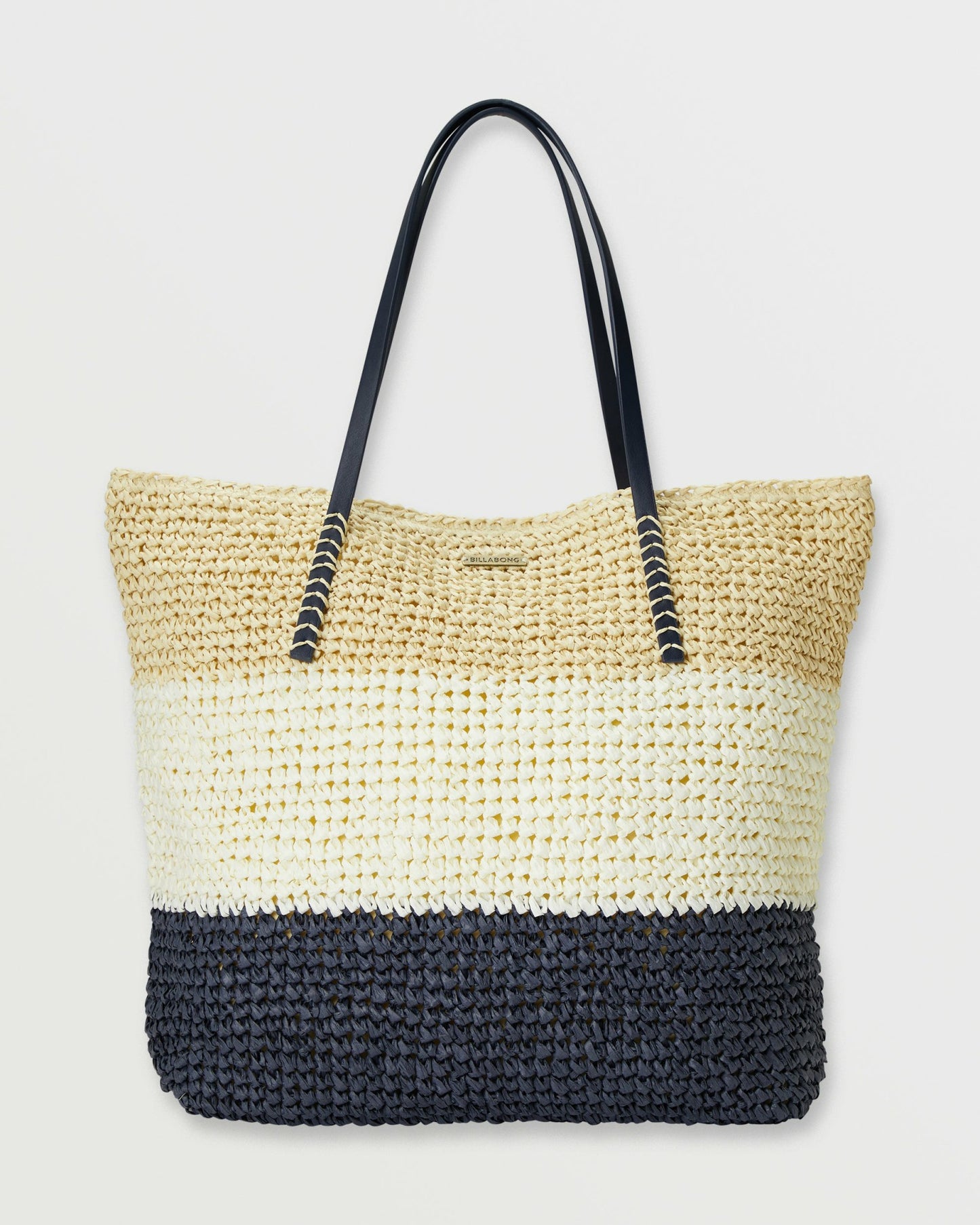 Billabong Women's Sunshine Tote Bag - Black Sands