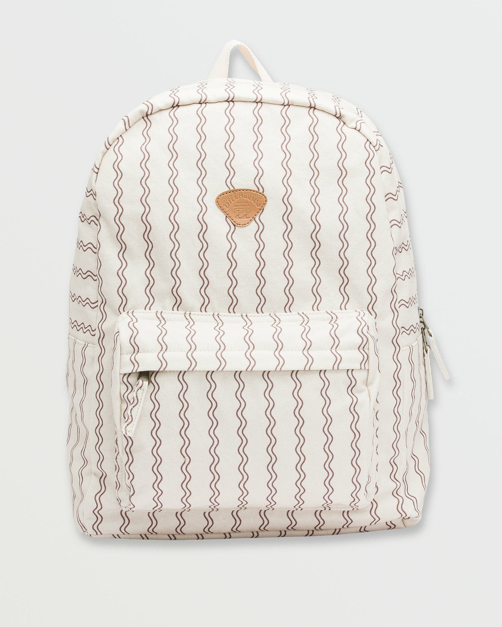Billabong Women's Schools Out Backpack - Whitecap