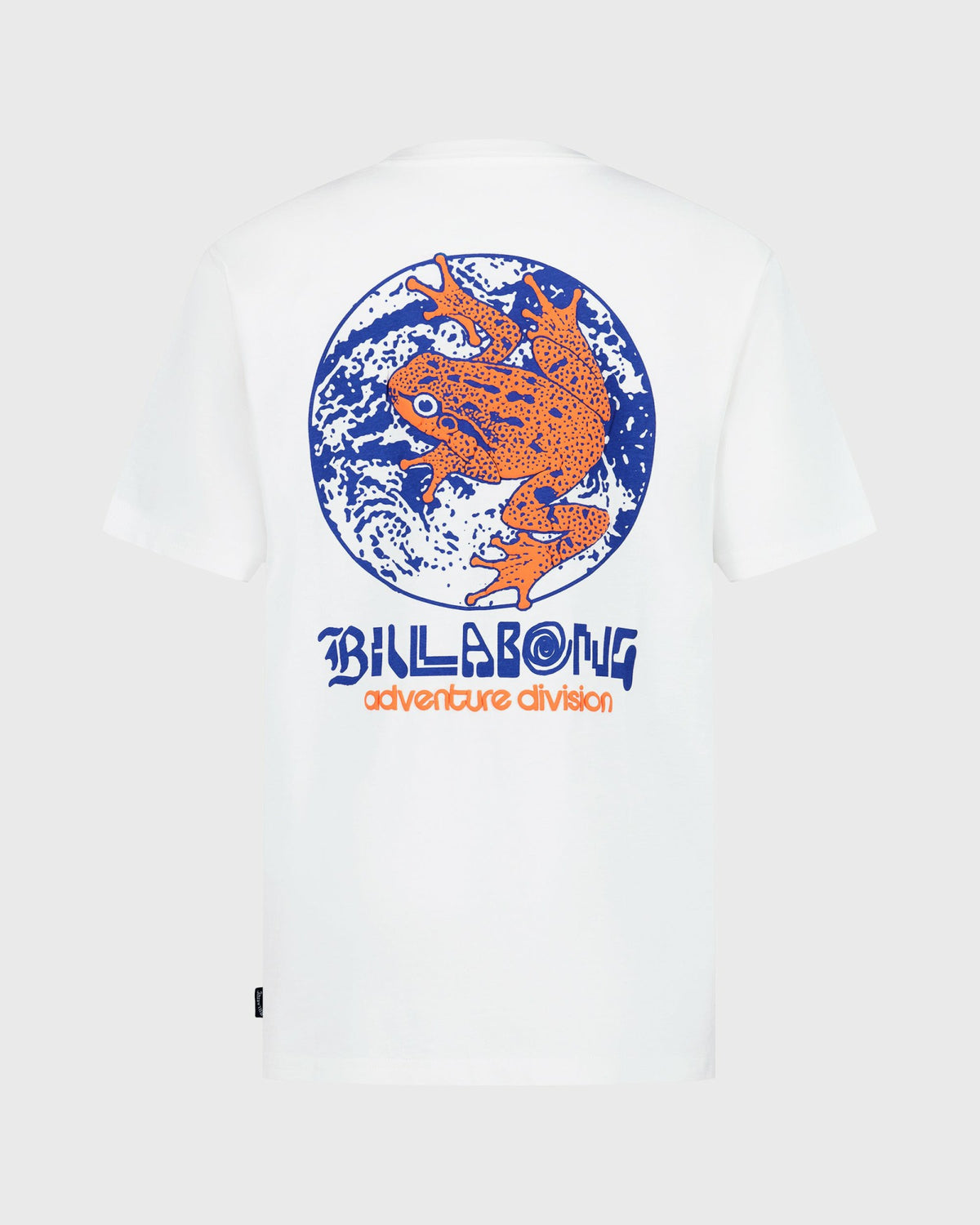 Billabong Women's Little Boys Sonora Short Sleeve T-Shirt