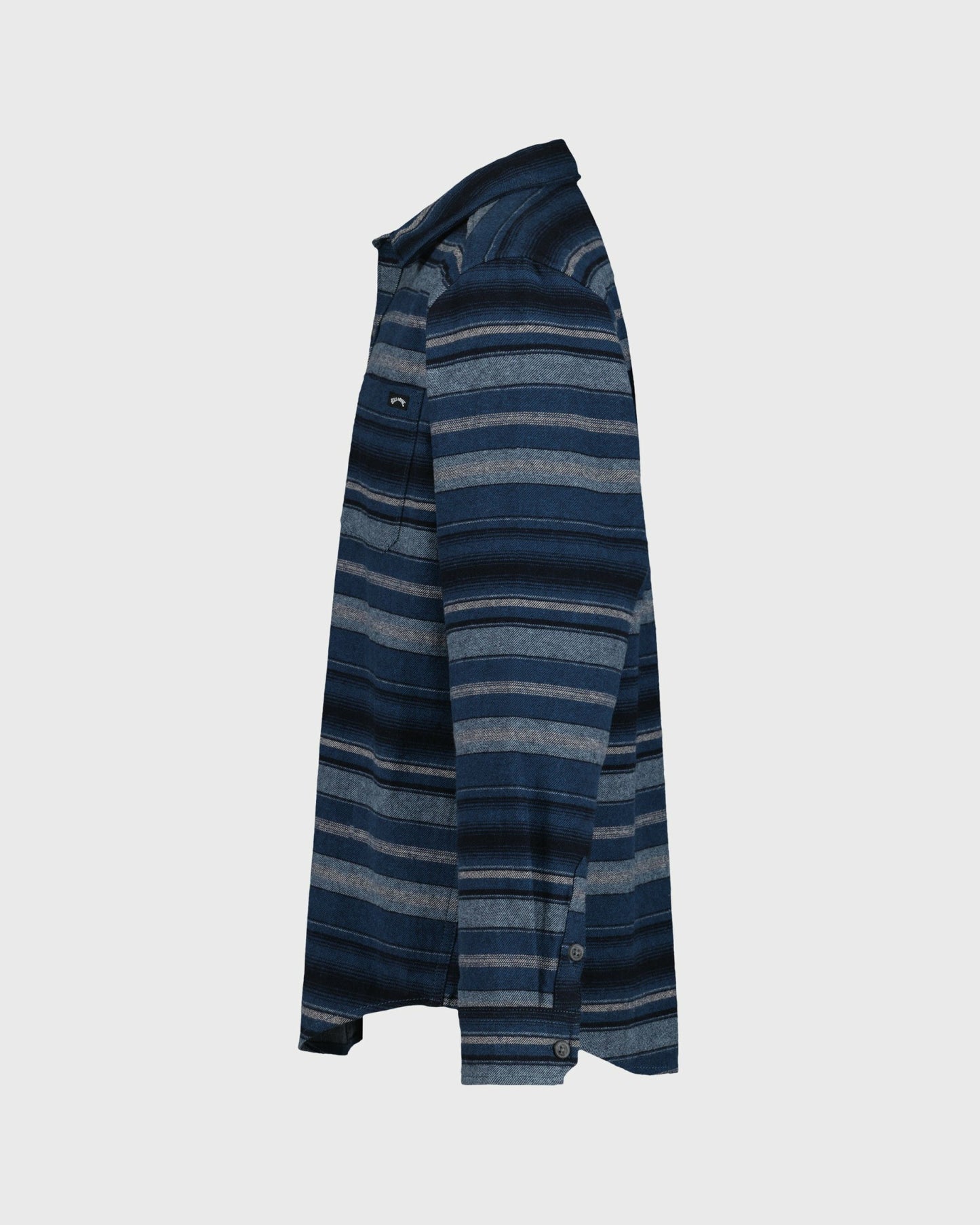 Billabong Women's Little Boys Baja Flannel Shirt