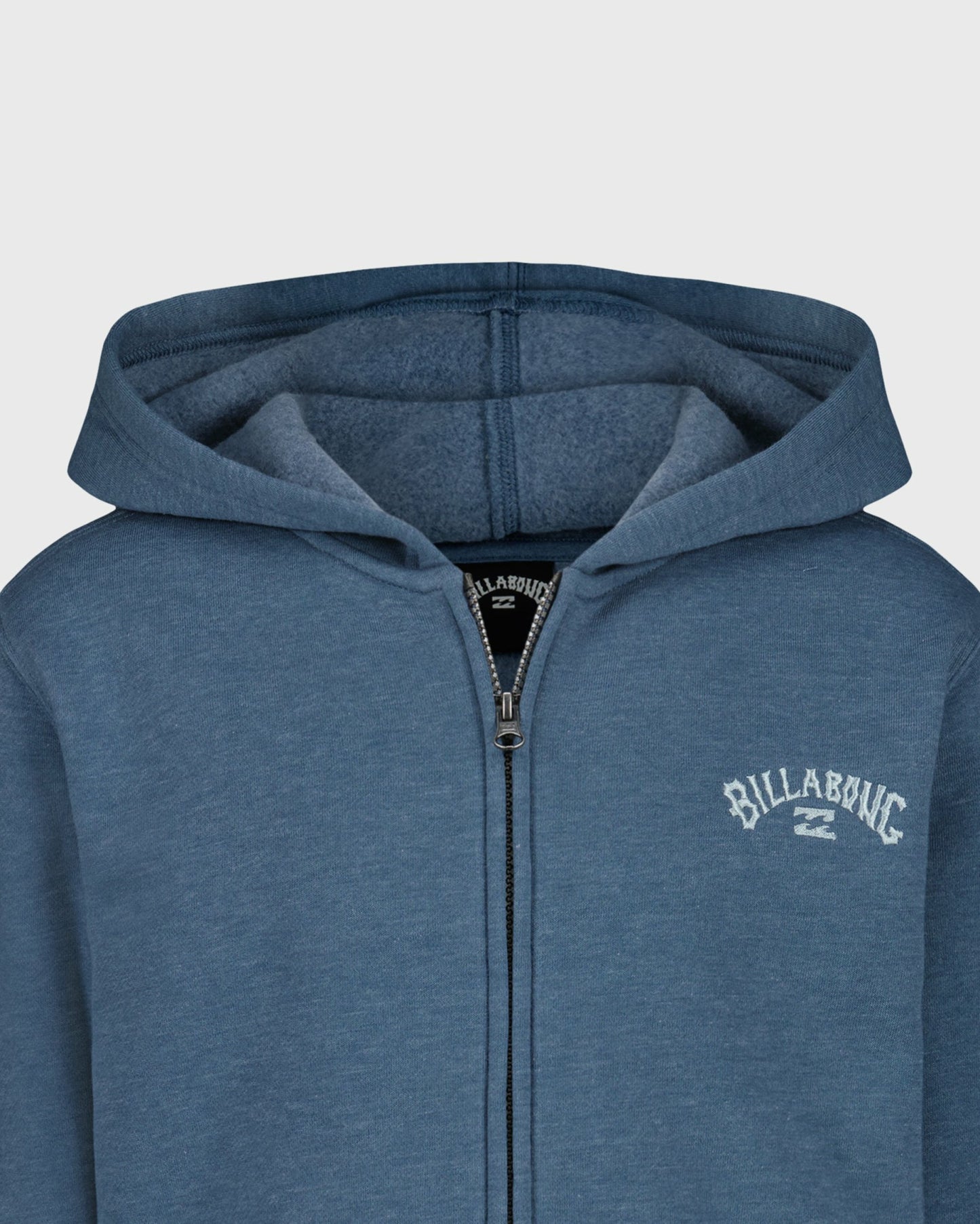Billabong Women's Boys Arch Full Zip Hoodie