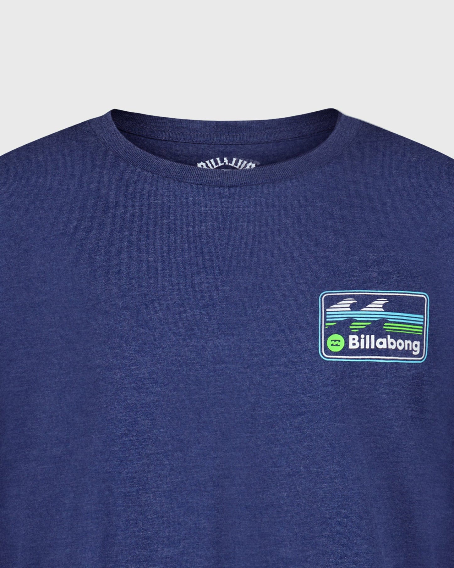 Billabong Women's Boys Runner Long Sleeve T-Shirt