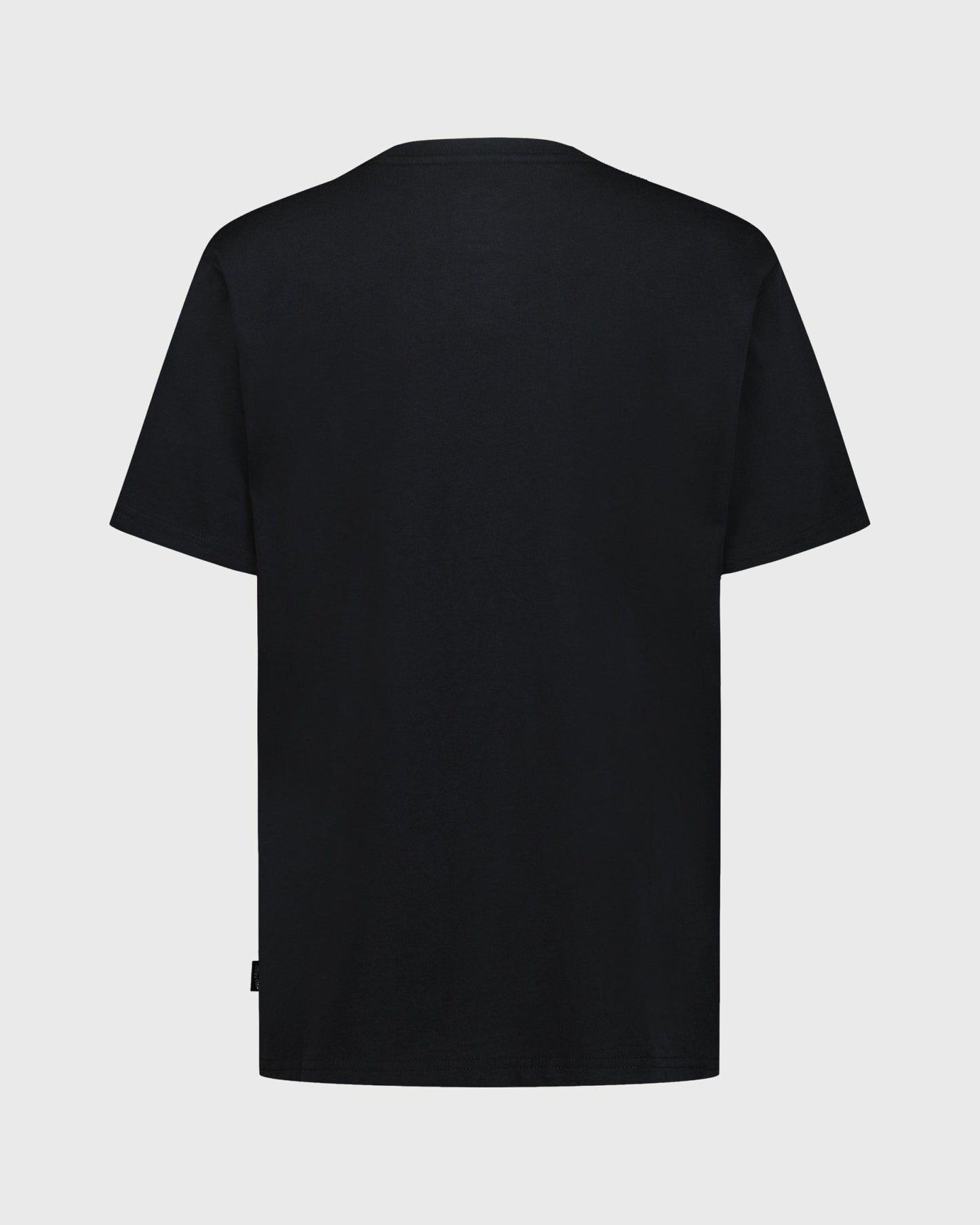 Billabong Women's Boys Stacked Short Sleeve T-Shirt