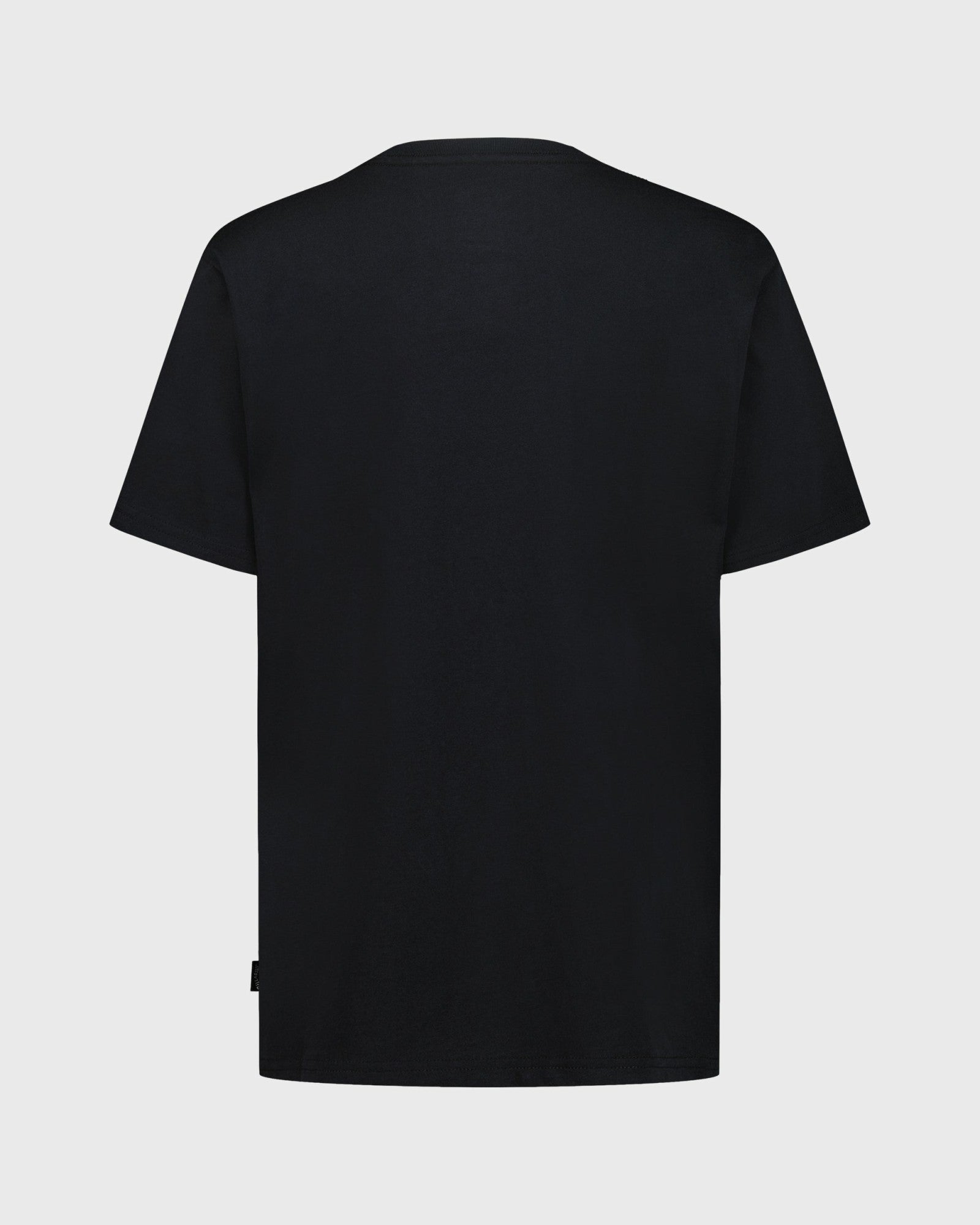 Billabong Women's Boys Stacked Short Sleeve T-Shirt