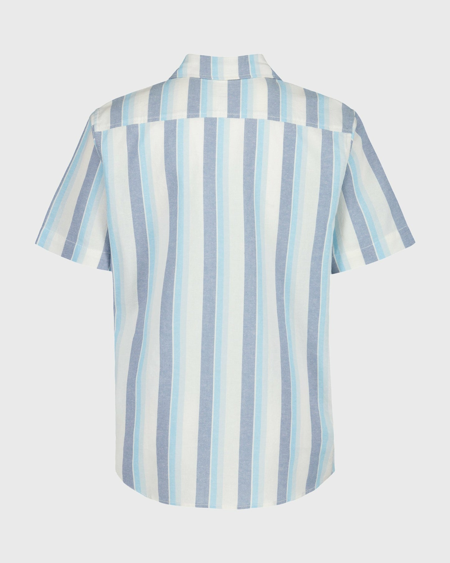 Billabong Women's Boys Sundays Short Sleeve Shirt
