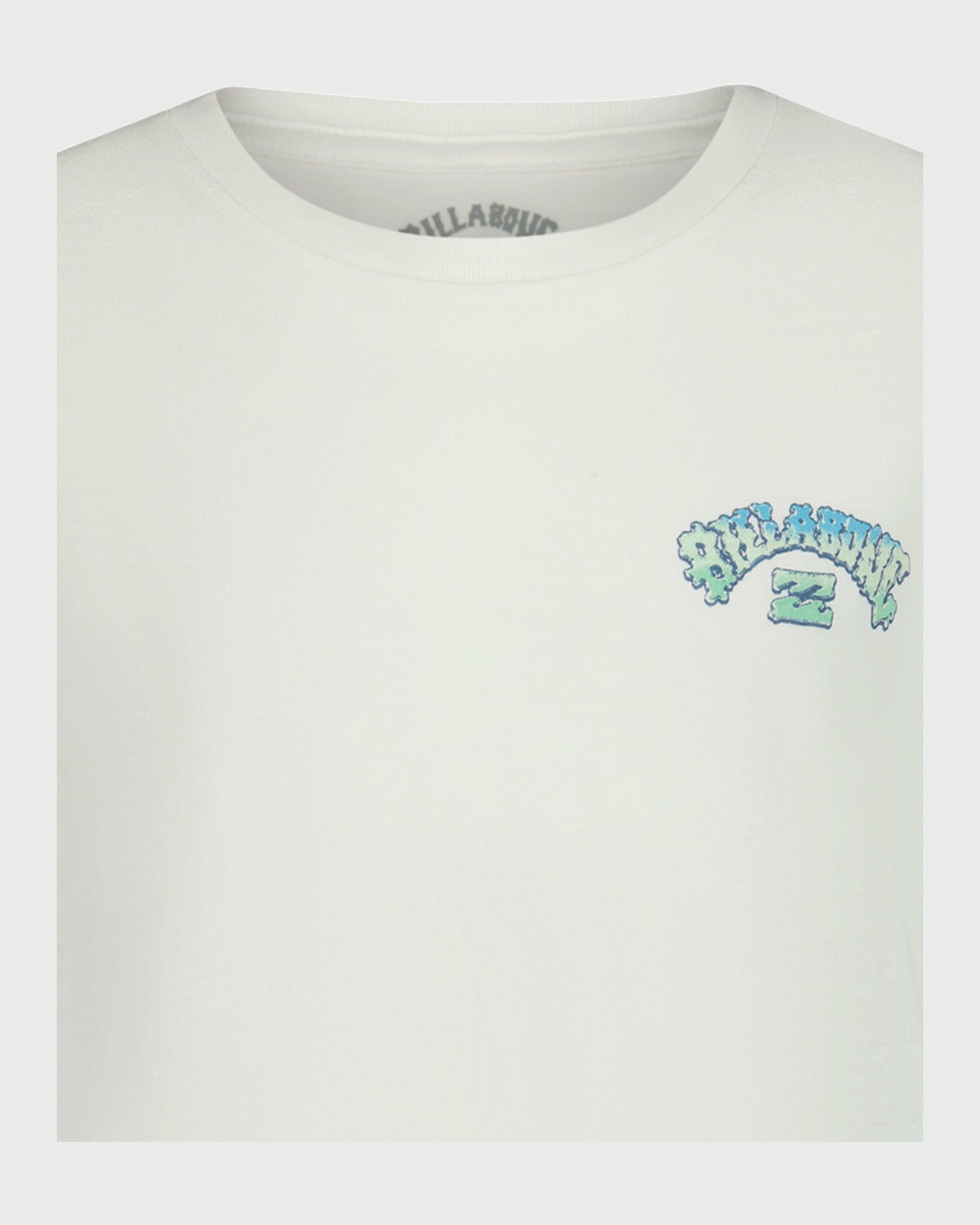 Billabong Women's Boys Wax Arch Short Sleeve T-Shirt